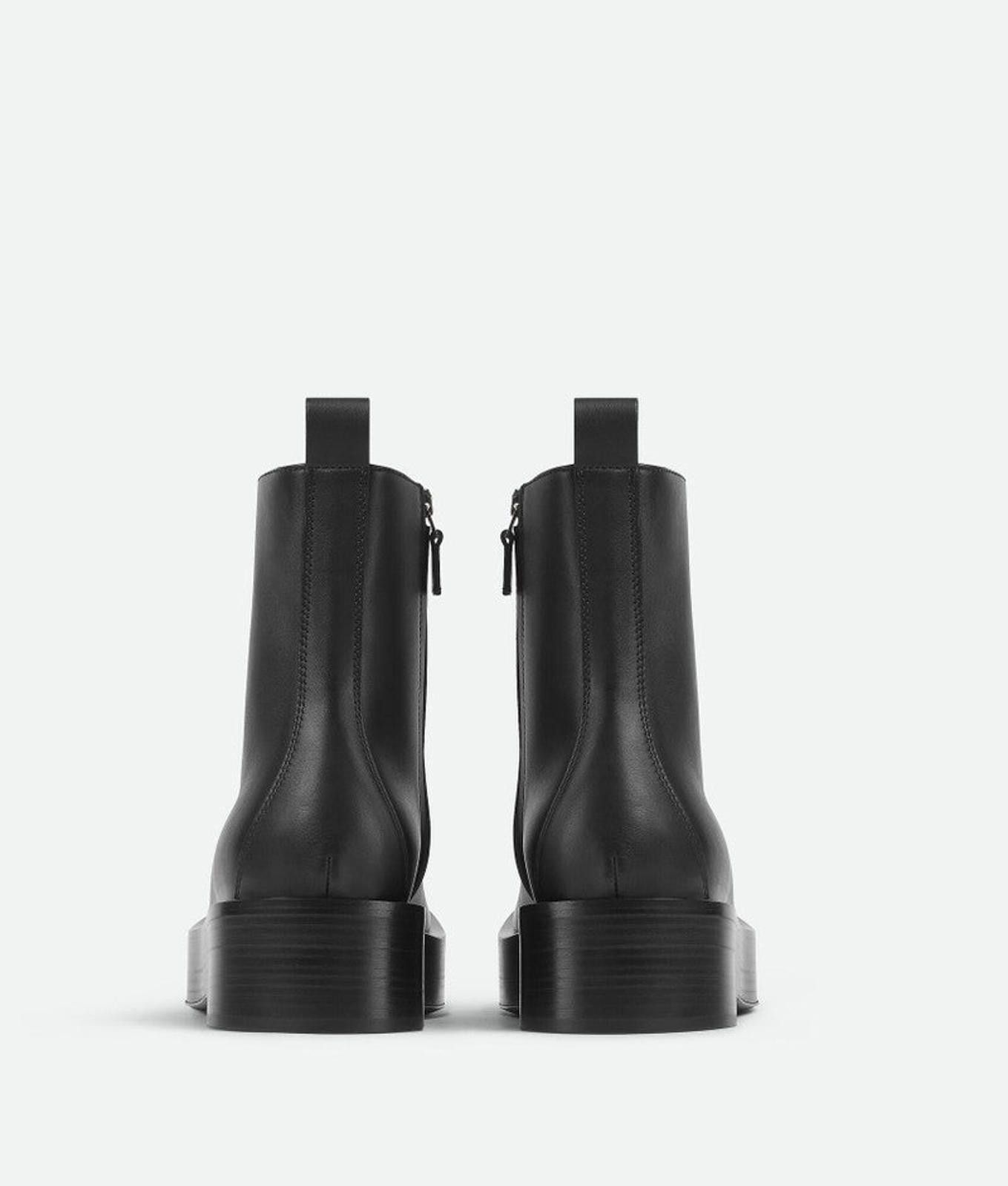 Bottega Veneta Bottega Veneta Torino Ankle Boots Size US 7.5 / IT 37.5 - 2 Thumbnail