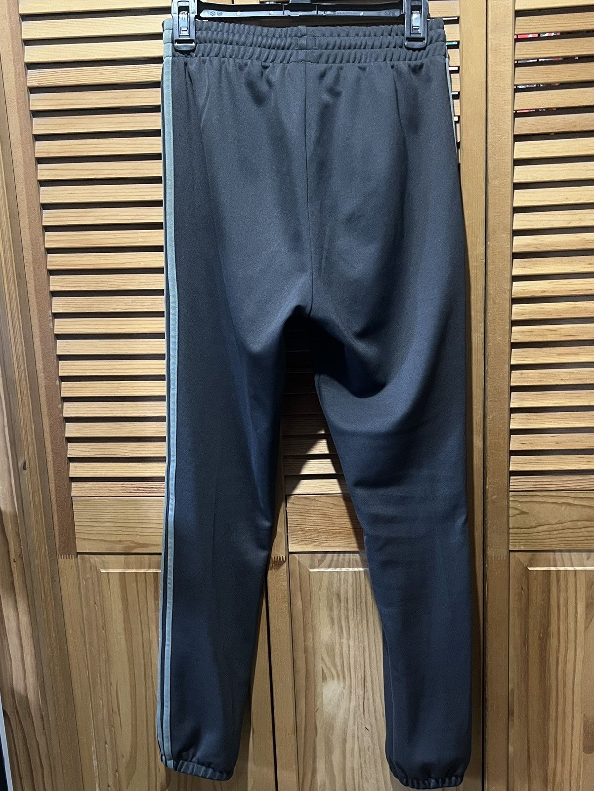 Adidas Adidas Yeezy Calabasas Track Pants Size US 32 / EU 48 - 2 Thumbnail