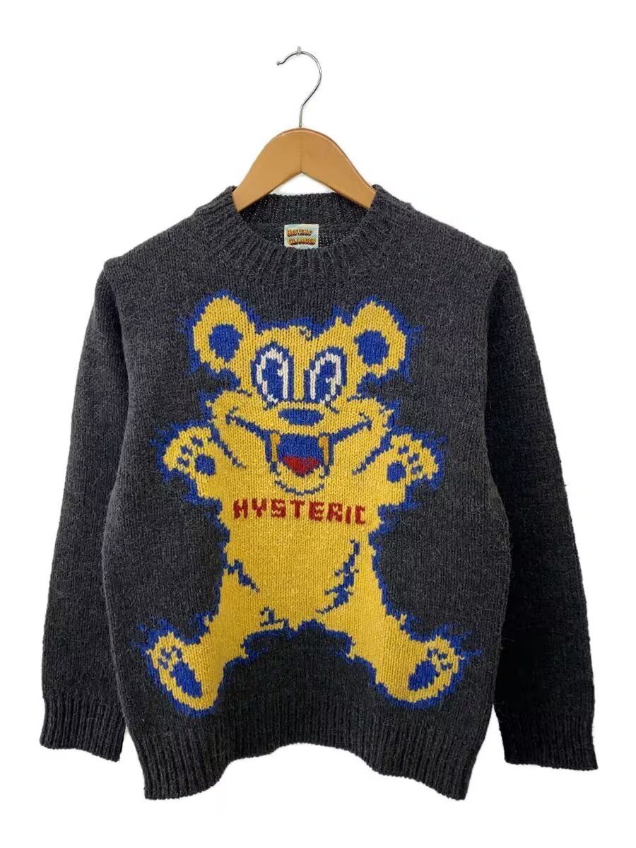 Men's Hysteric Glamour Sweaters & Knits | Grailed