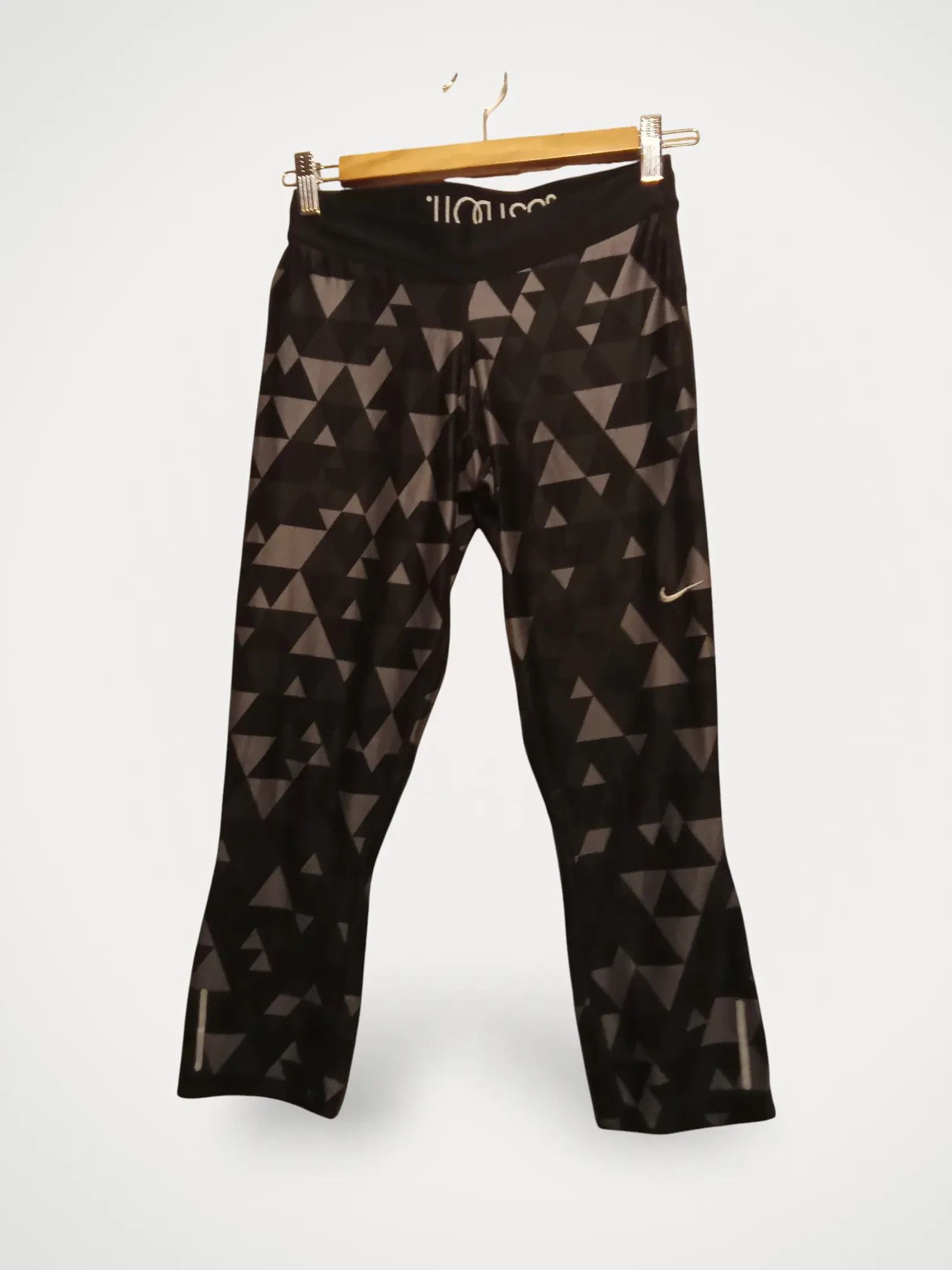 Nike Nike Sweatpants Size 25" / US 0 / IT 36 - 1 Thumbnail