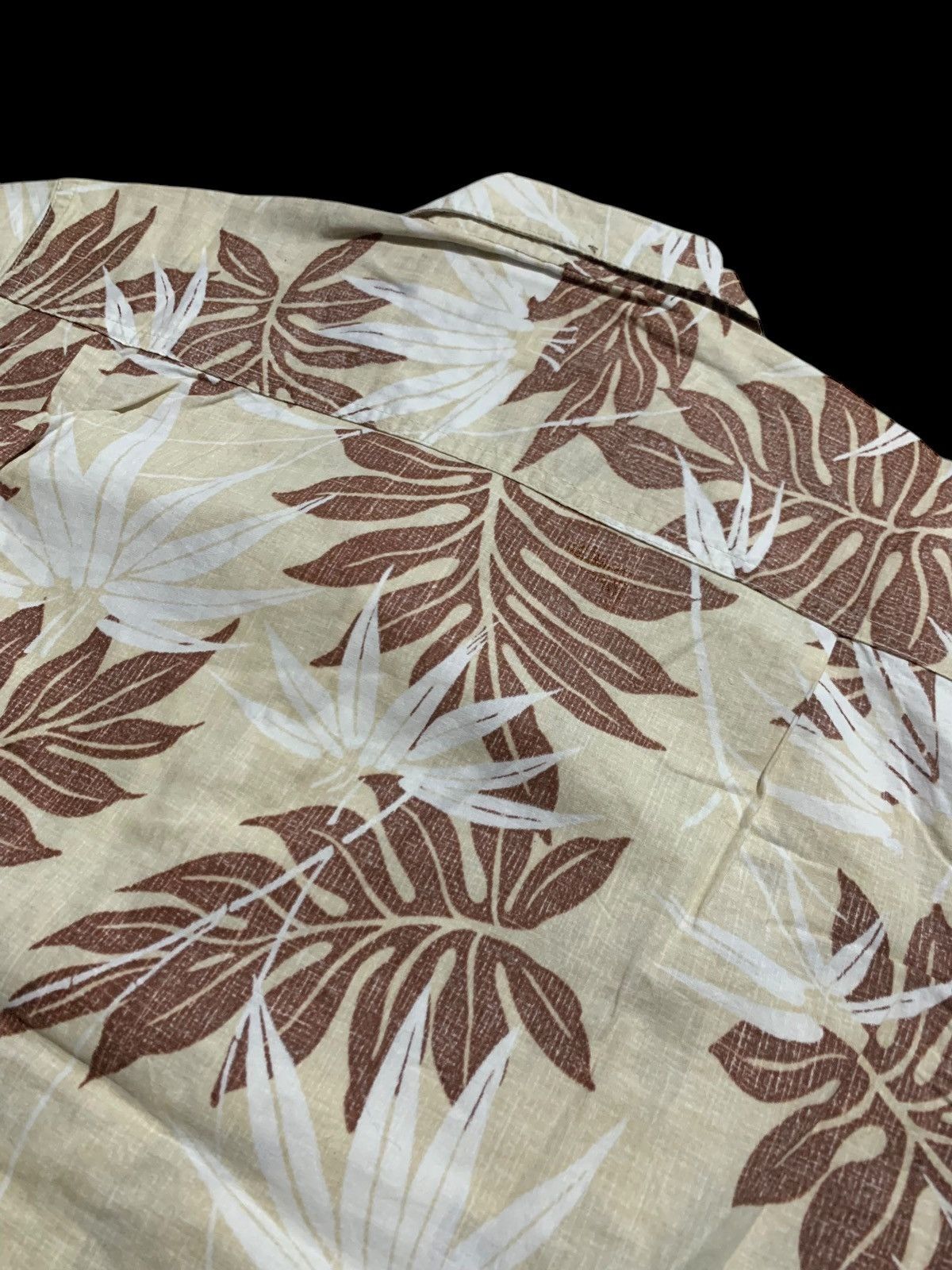 Japanese Brand × Sun Surf Vintage Thruxton Aloha shirt Size US M / EU 48-50 / 2 - 4 Thumbnail