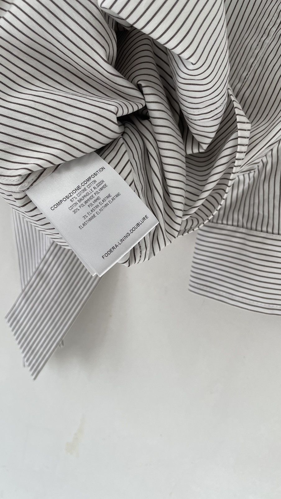 Gucci gucci shirt Size S / US 4 / IT 40 - 7 Thumbnail