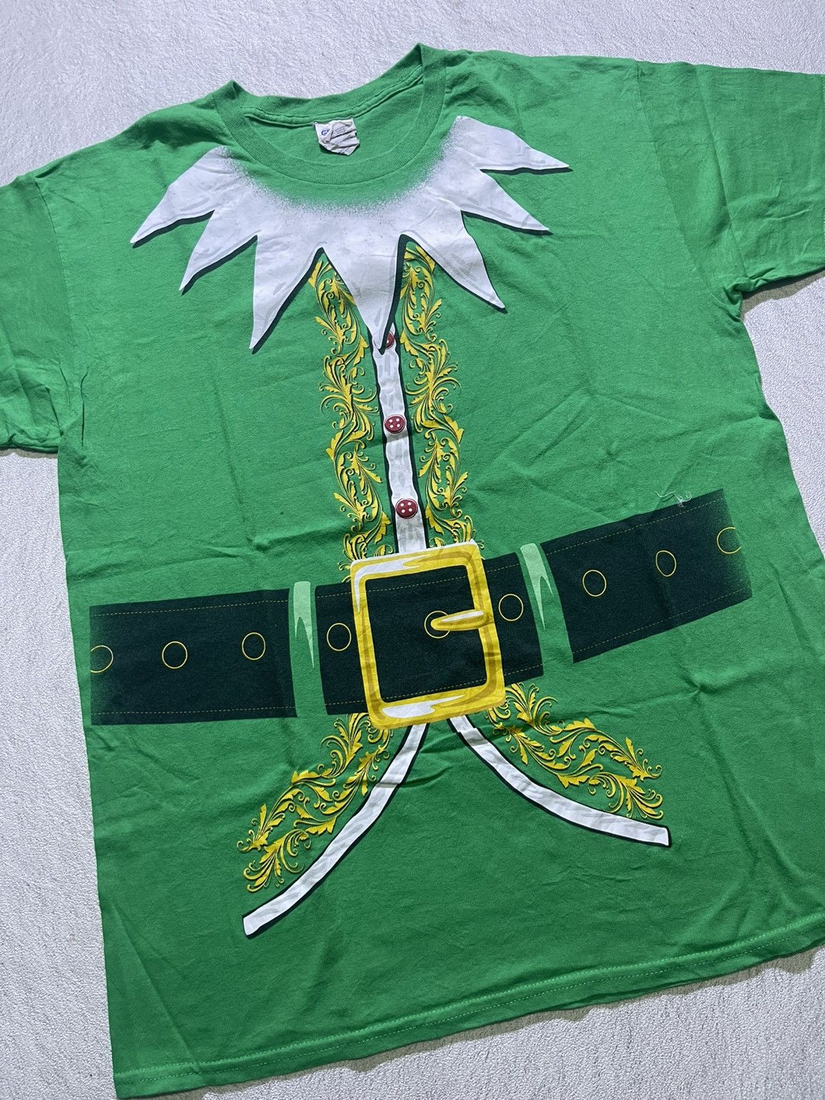 Japanese Brand VINTAGE GILDAN short sleeve tshirt Size US L / EU 52-54 / 3 - 2 Thumbnail