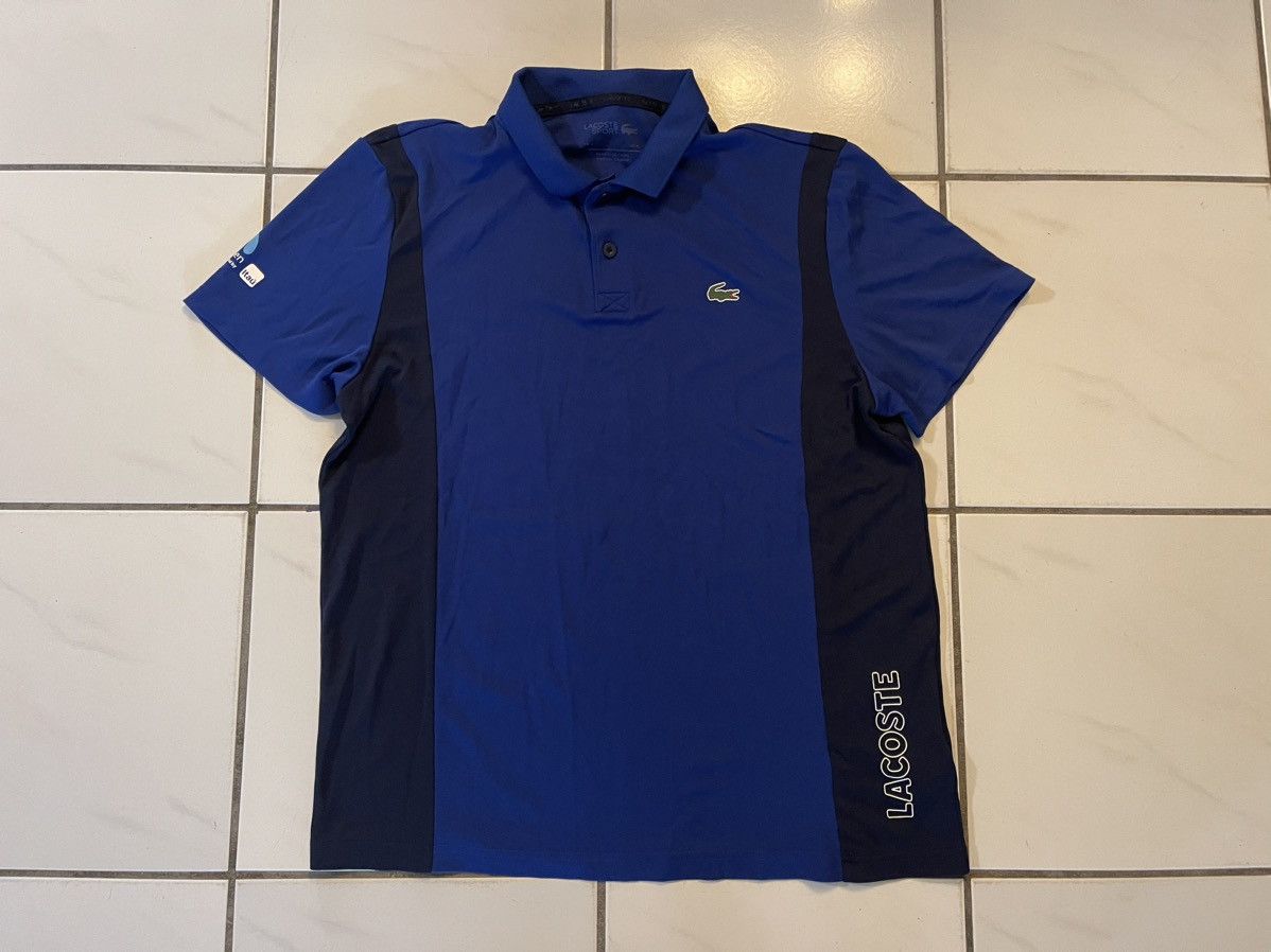 6 sold men polo sport shirts