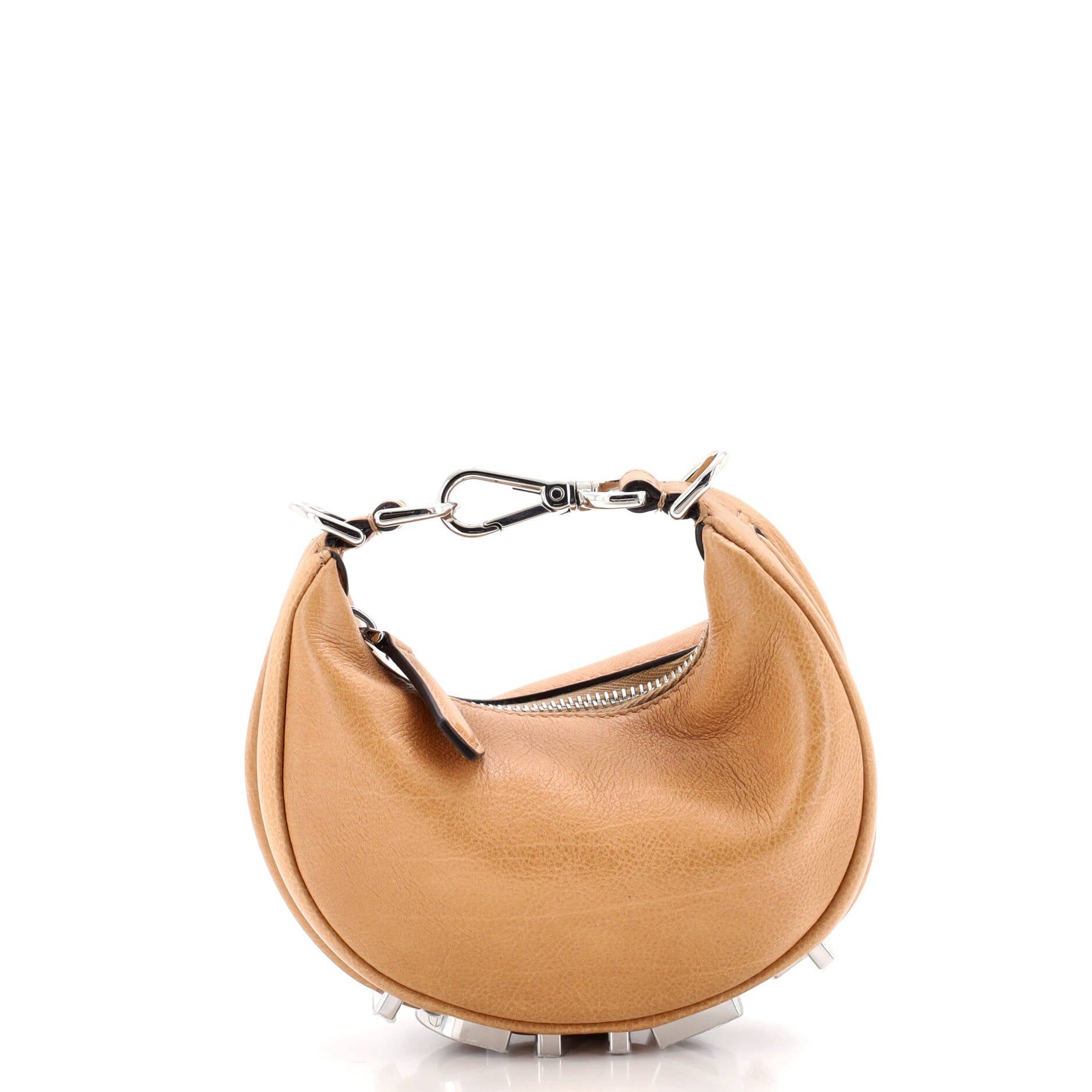 Fendi graphy Bag Size ONE SIZE - 1 Thumbnail