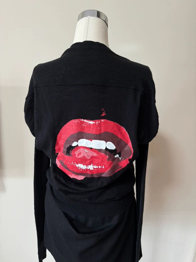 Other Vivienne Westwood Knitted cardigan Size S / US 4 / IT 40 - 6 Thumbnail