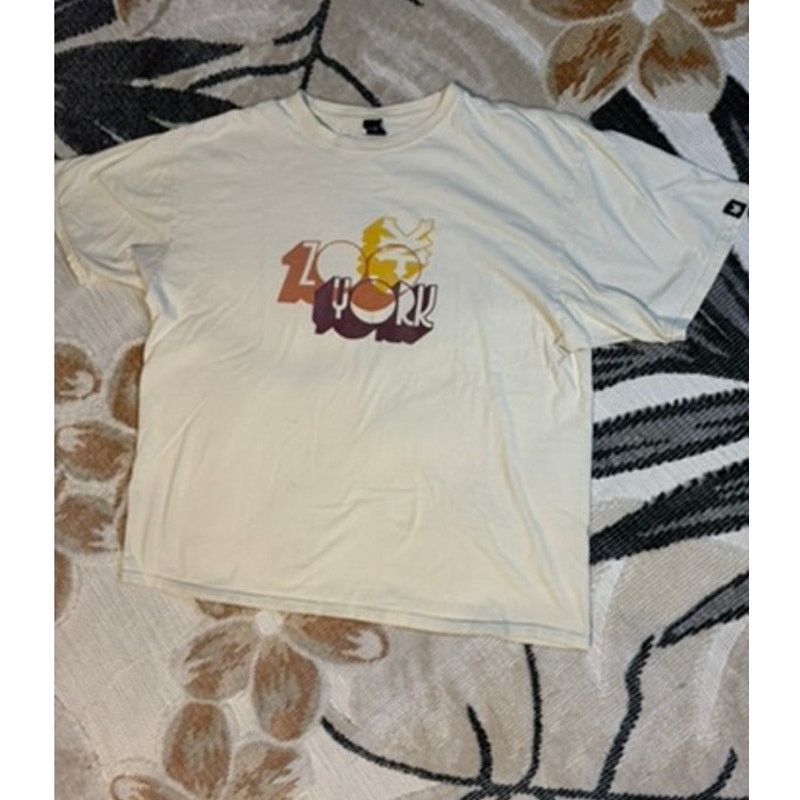 Zoo York ZooYork vintage t-shirt xl Size US L / EU 52-54 / 3 - 1 Thumbnail
