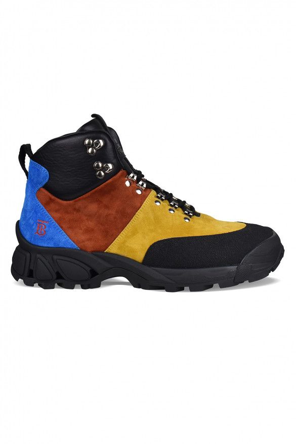 Burberry Tor Boots Size US 8.5 / EU 41-42 - 1 Thumbnail
