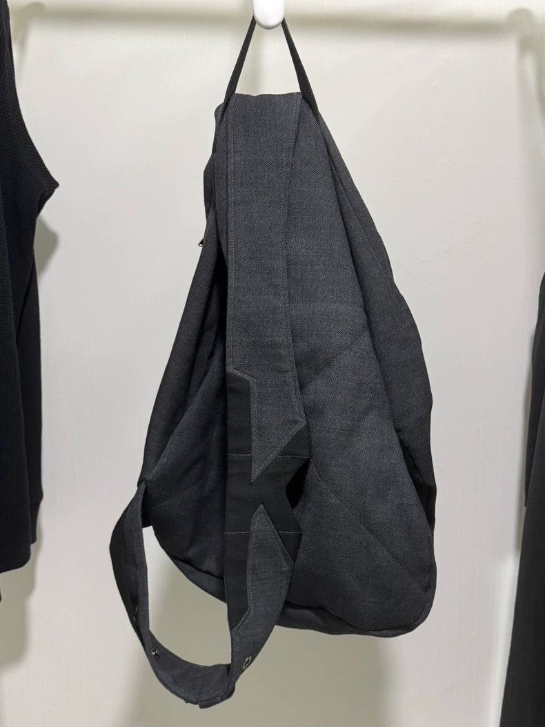 Kiko Kostadinov KIKO KOSTADINOV 23ss Nomad Bag 2505-Nextarrow Size ONE SIZE - 2 Thumbnail