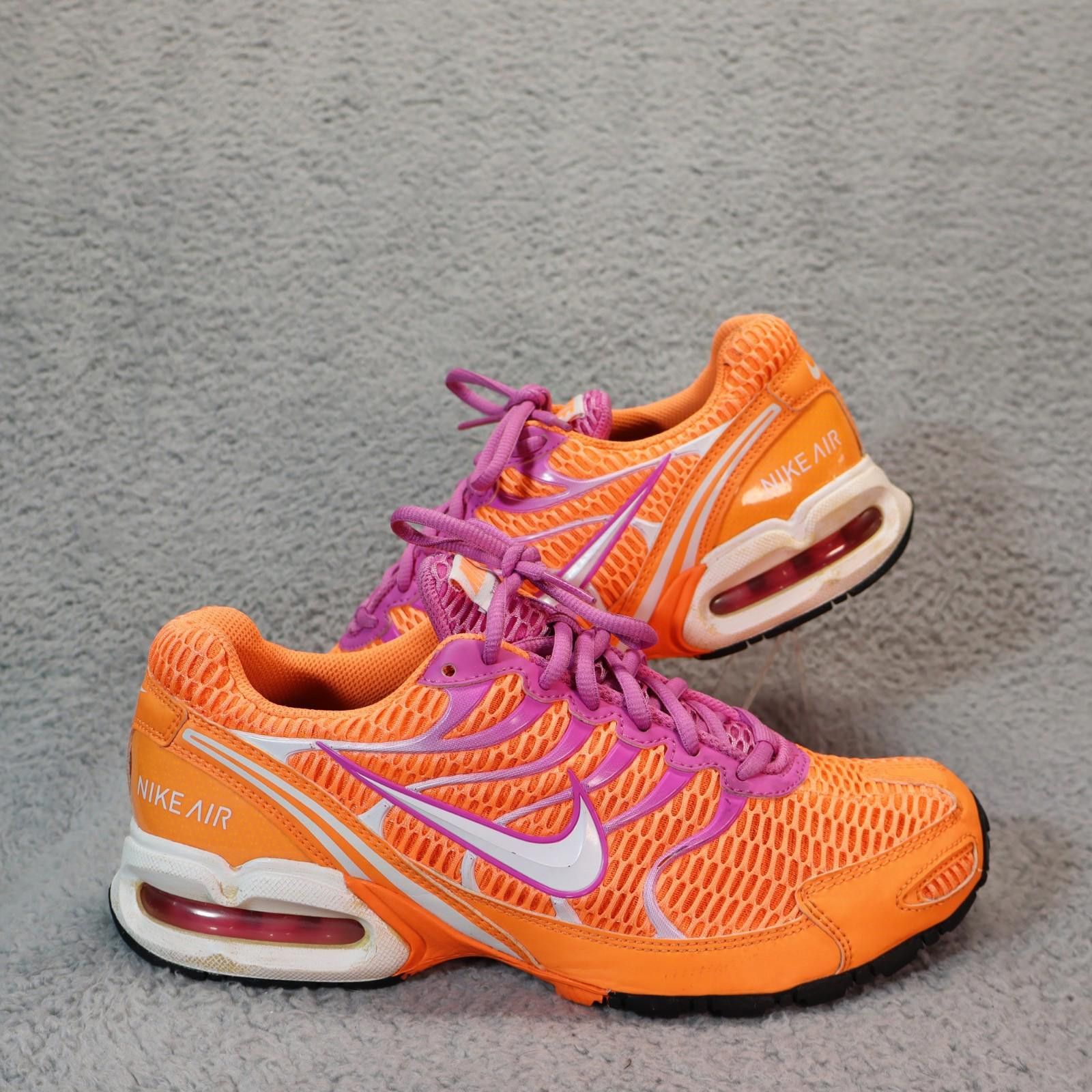 Nike Air Torch Shoes Women Mesh Running 343851-815