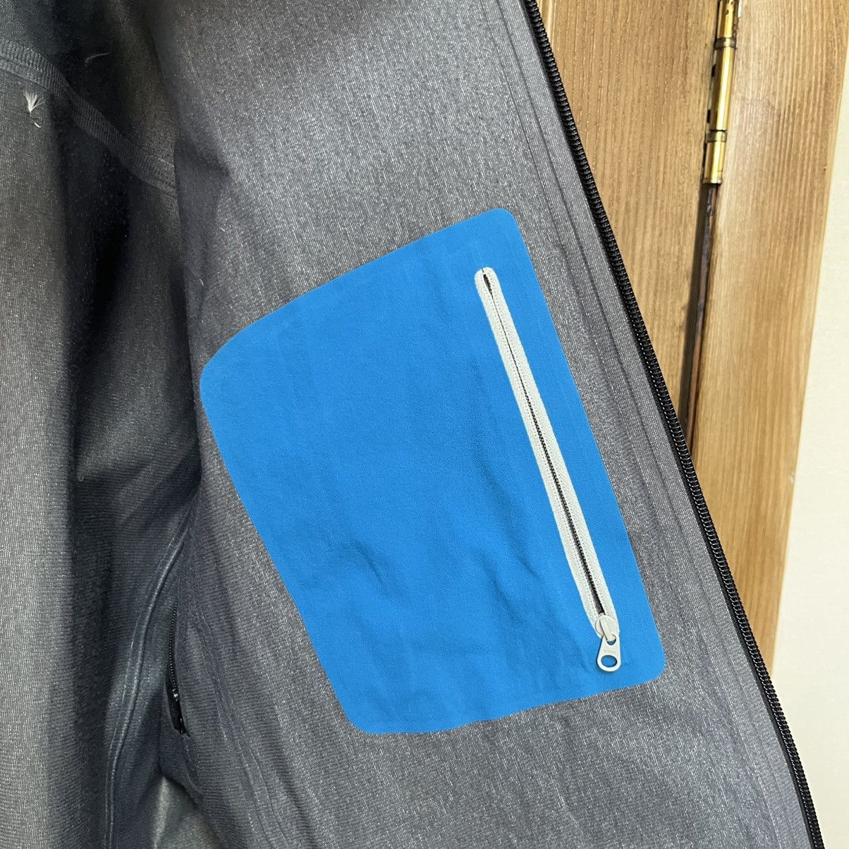 Arc'teryx Rare vintage Arcteryx jacket gore Tex mens Size US M / EU 48-50 / 2 - 17 Thumbnail