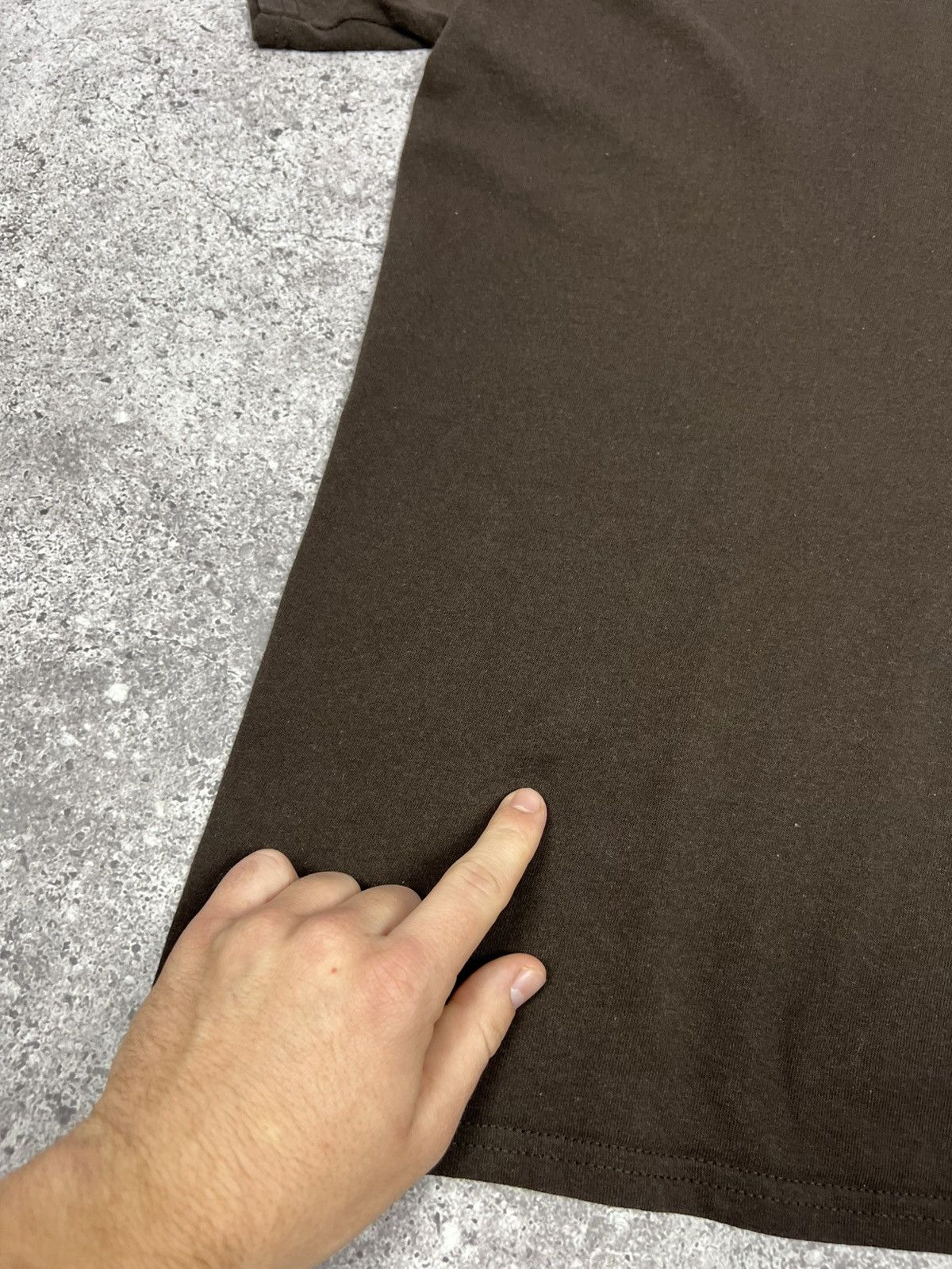 Travis Scott Travis Scott Jordan Cactus Jack Highest T-shirt Size US M / EU 48-50 / 2 - 7 Thumbnail