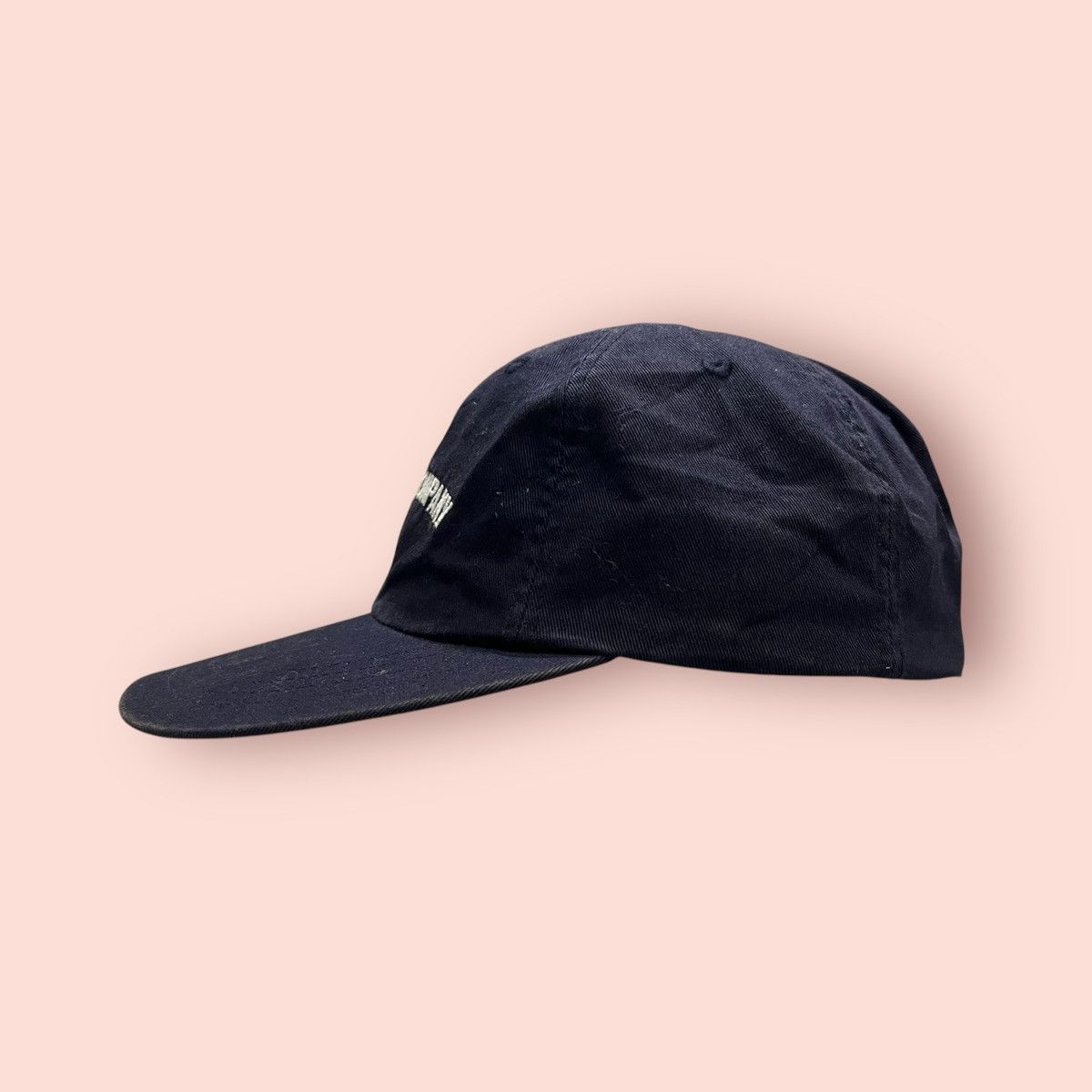 Polo Ralph Lauren × Ralph Lauren × Vintage VINTAGE POLO JEANS COMPANY STRAPBACK CAP Size ONE SIZE - 8 Thumbnail