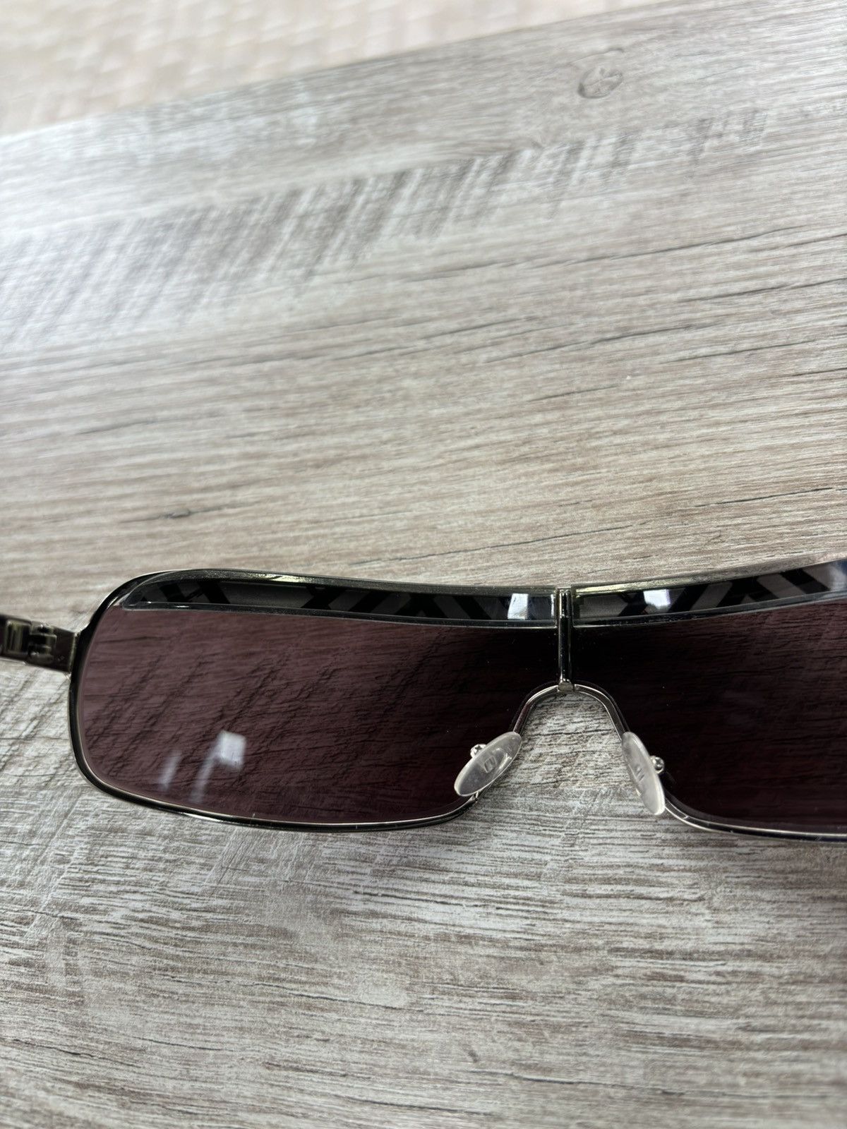 Burberry Burberry sunglasses by Safilo made in Italy Size ONE SIZE - 5 Thumbnail