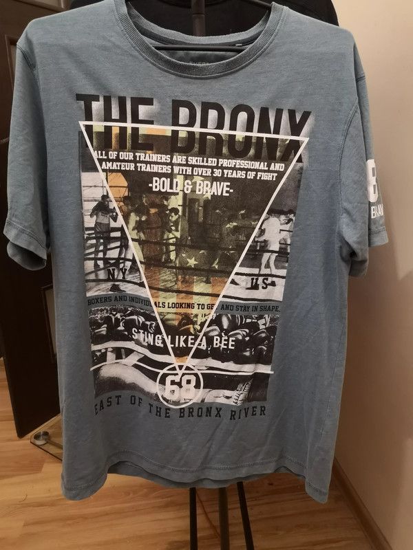 Other the bronx Size US M / EU 48-50 / 2 - 2 Thumbnail