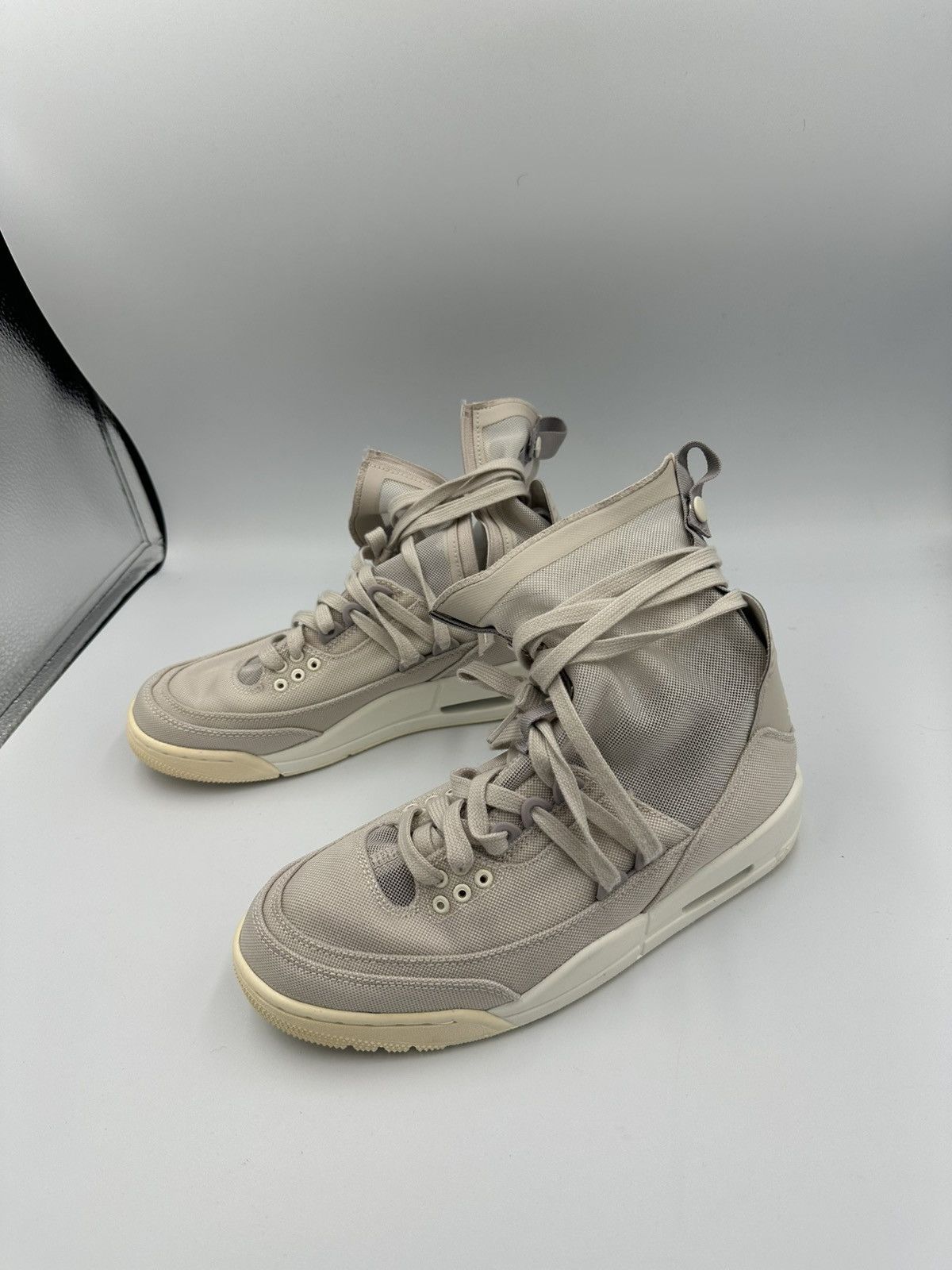 Jordan Brand Jordan 4 Size US 8.5 / IT 38.5 - 2 Thumbnail