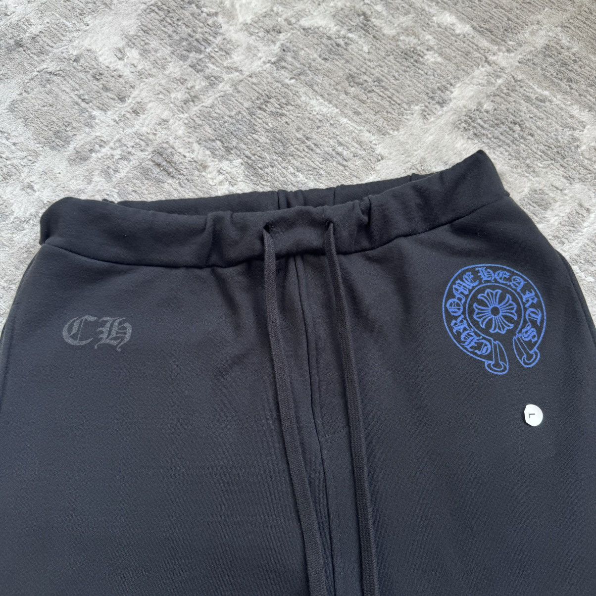 Chrome Hearts Horseshoe sweatpants Size US 34 / EU 50 - 6 Thumbnail