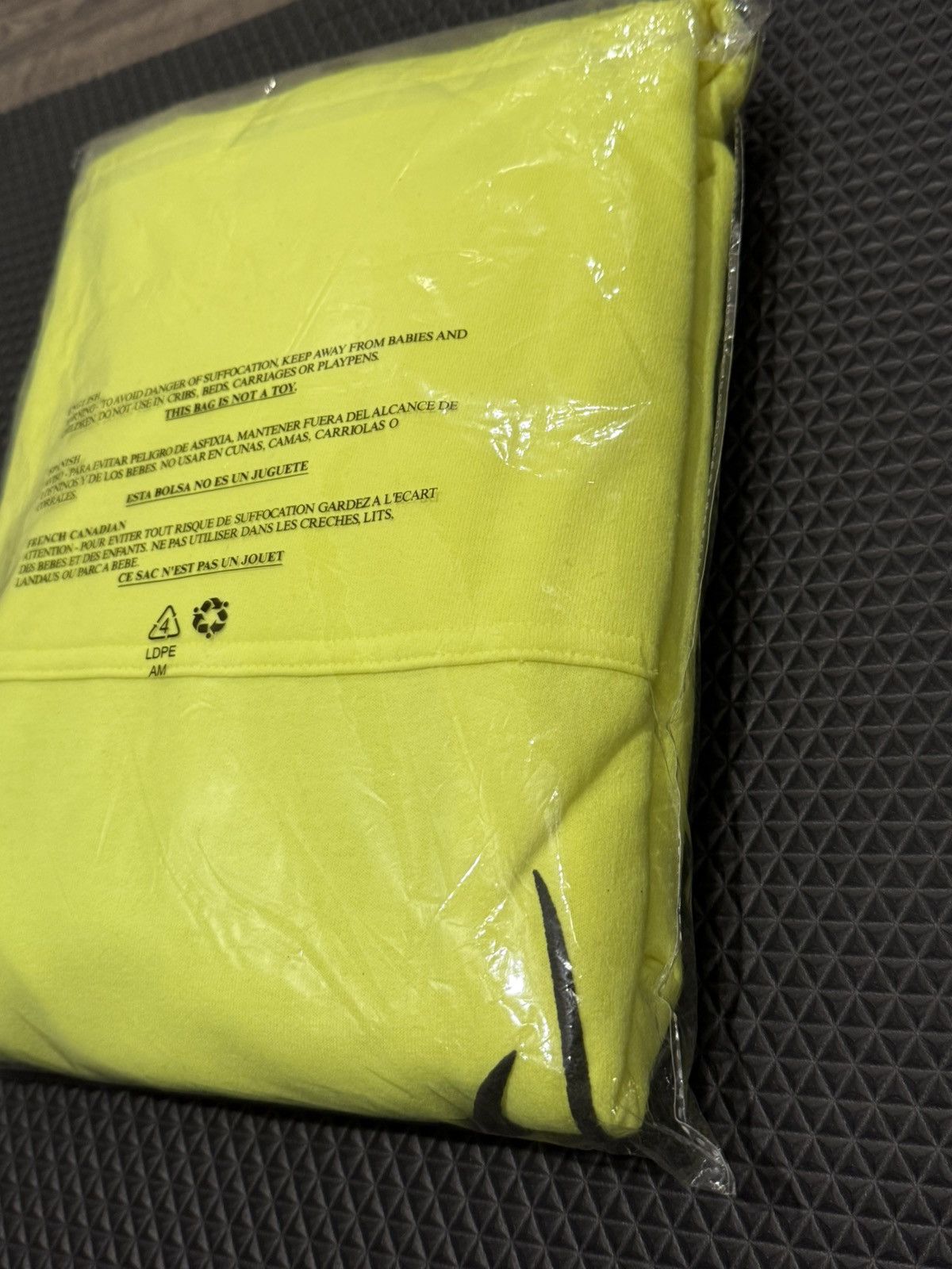 Revenge (DS) (XXL) Revenge XXXTENTACION Neon Kill Hoodie Size US XXL / EU 58 / 5 - 7 Thumbnail