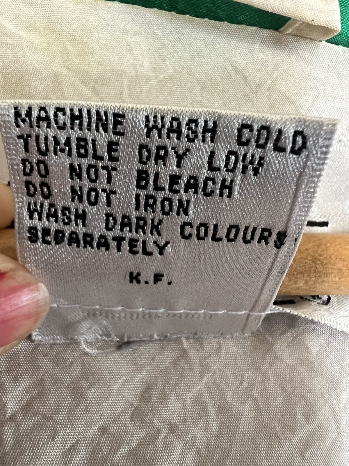 ISLE LITGH JACKET