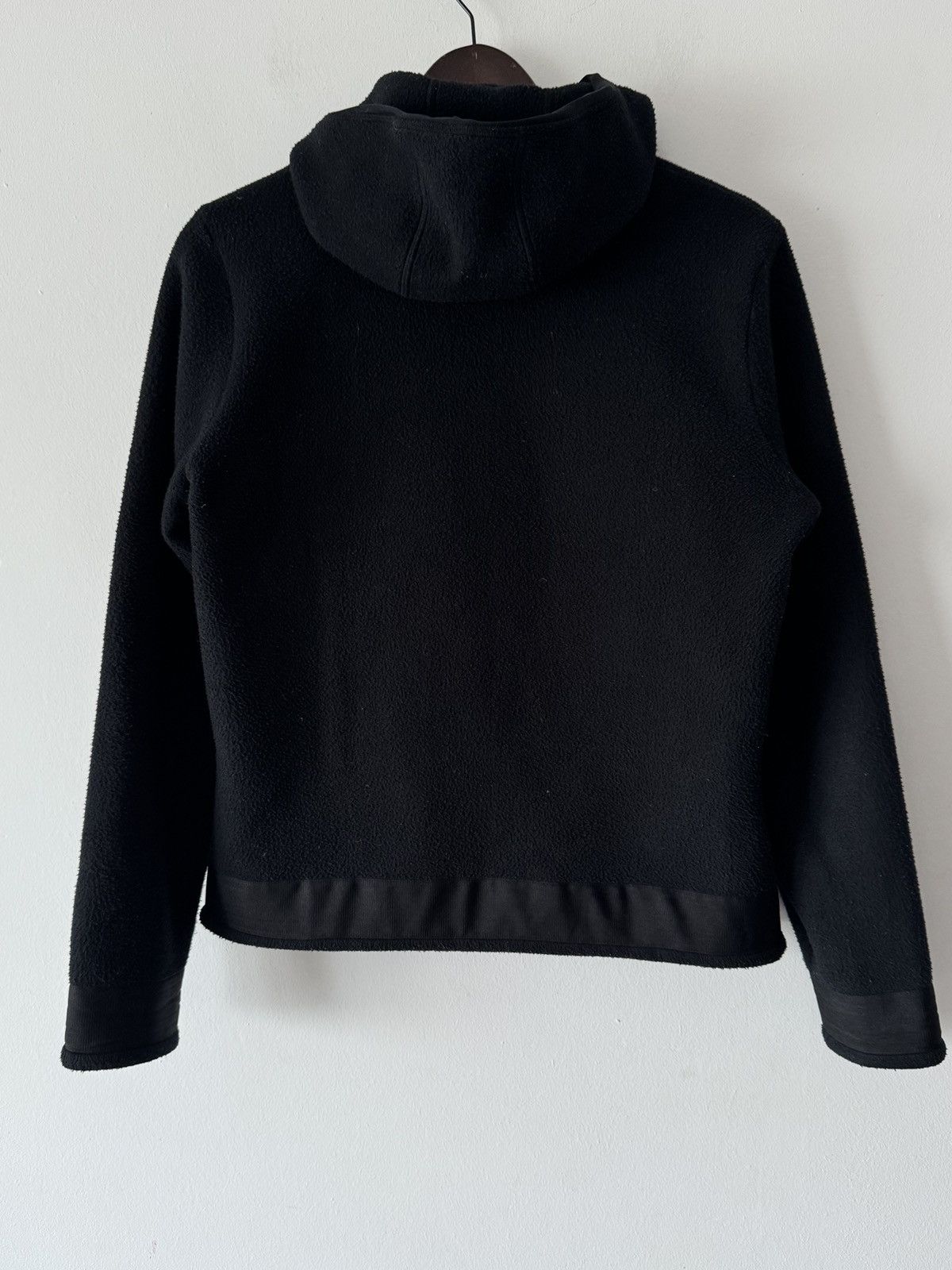 Moncler 🔥🔥 Moncler Black Fleece Jacket Size L / US 10 / IT 46 - 2 Thumbnail