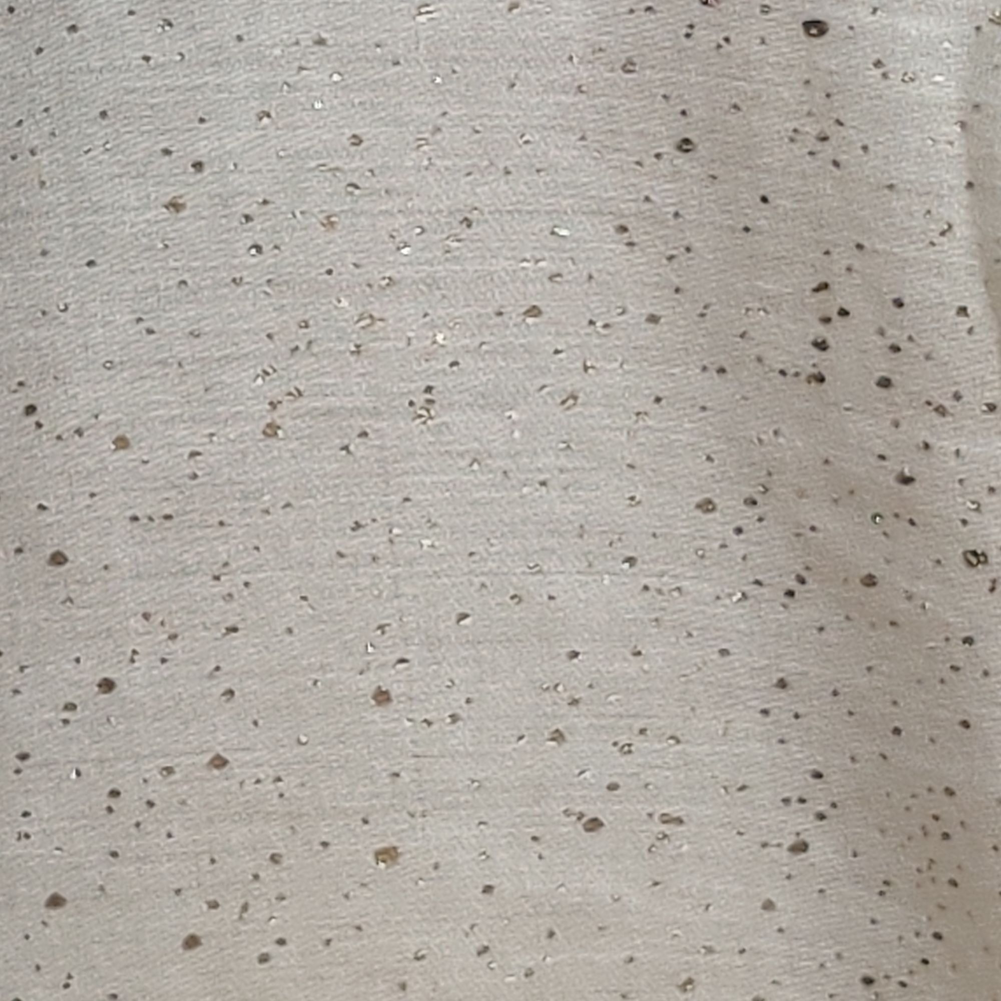 Other Shimmer Light Blue Beige Ombre Scarf Recycled Fabric Lightwe Size ONE SIZE - 9 Thumbnail