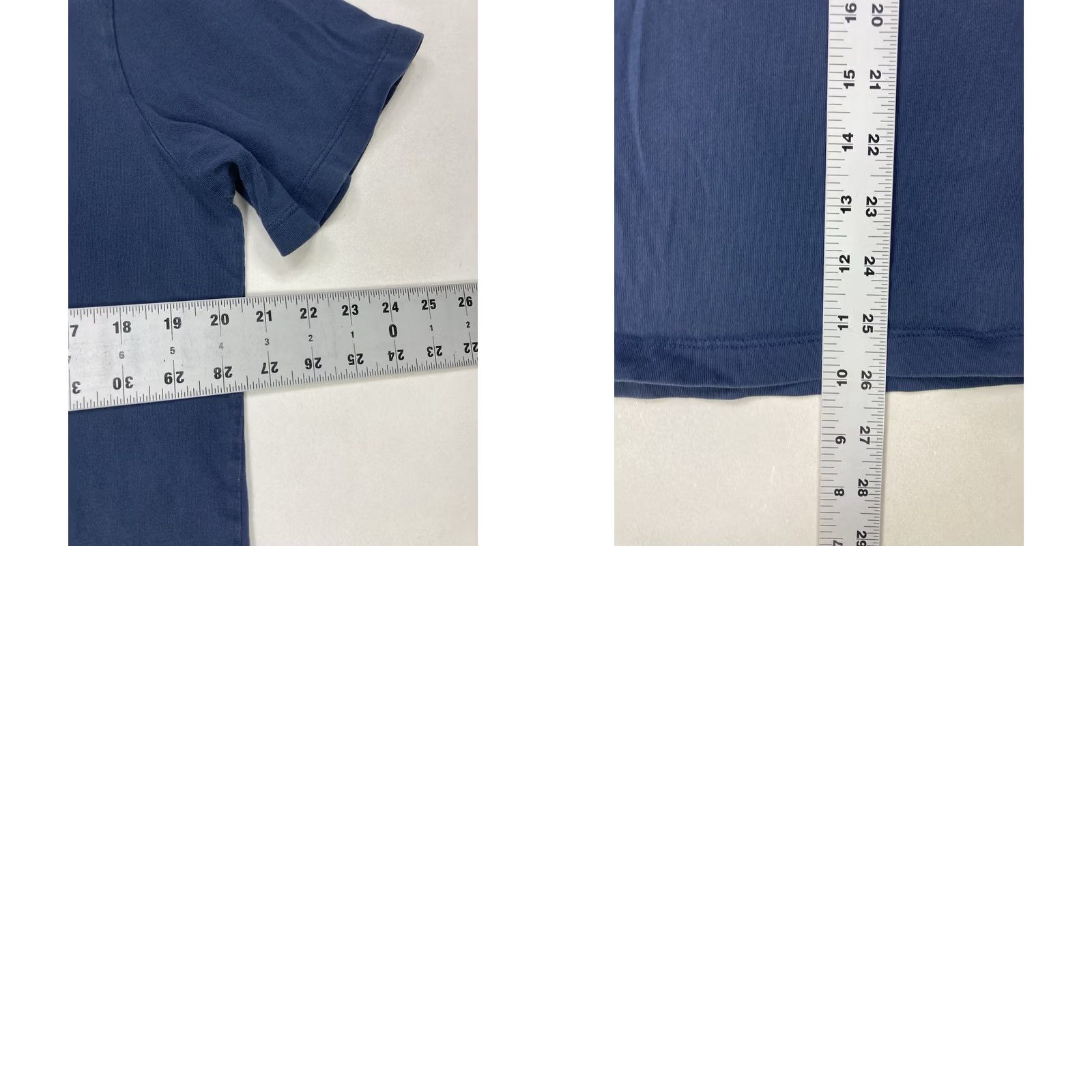 Vineyard Vines Vineyard Vines America's Cup Bermuda Pocket Graphic T-shirt Men Small Blue Size US S / EU 44-46 / 1 - 8 Thumbnail