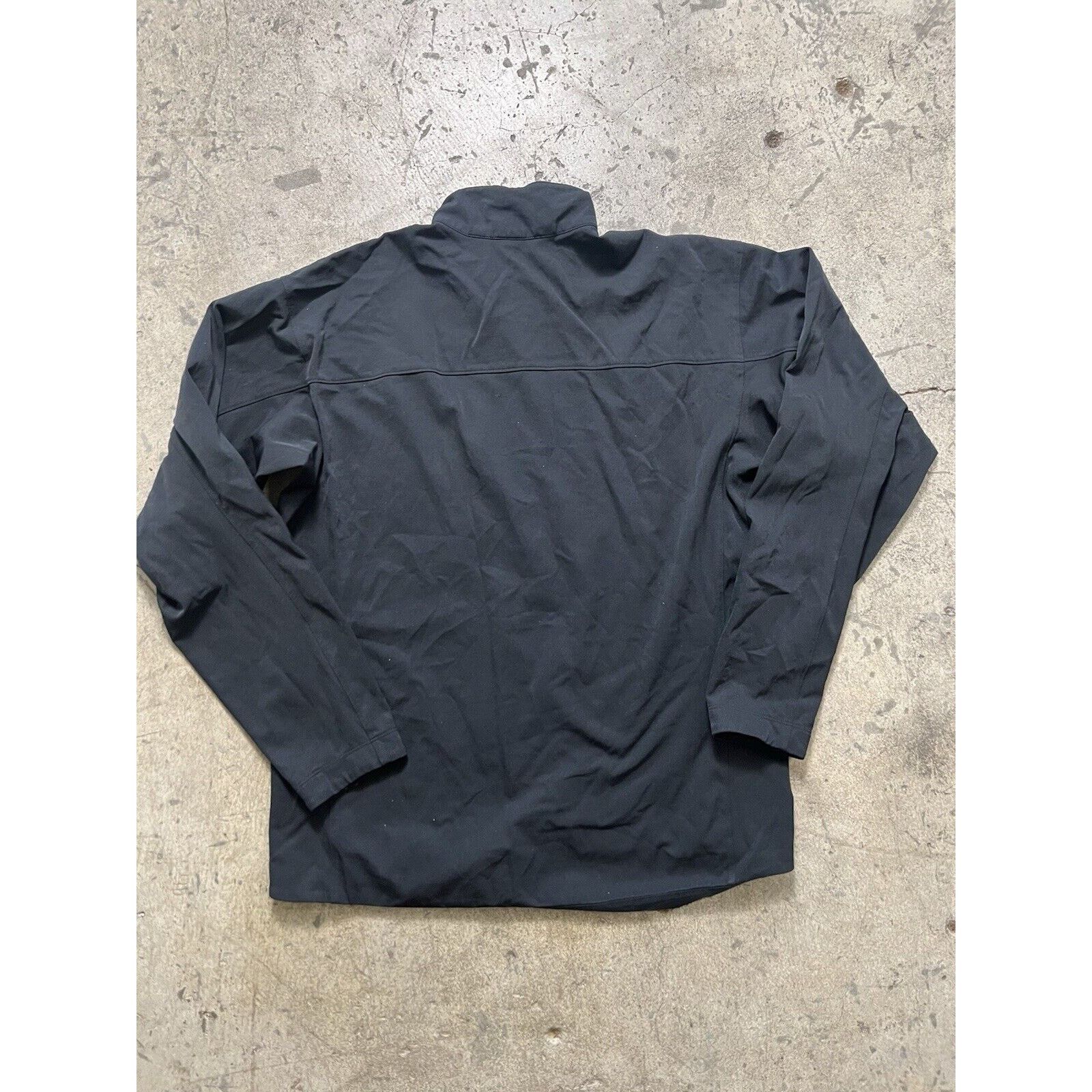 Arc'teryx ArcTeryx - Gamma AR - LT half zip pullover - Men’s M Size US M / EU 48-50 / 2 - 2 Thumbnail