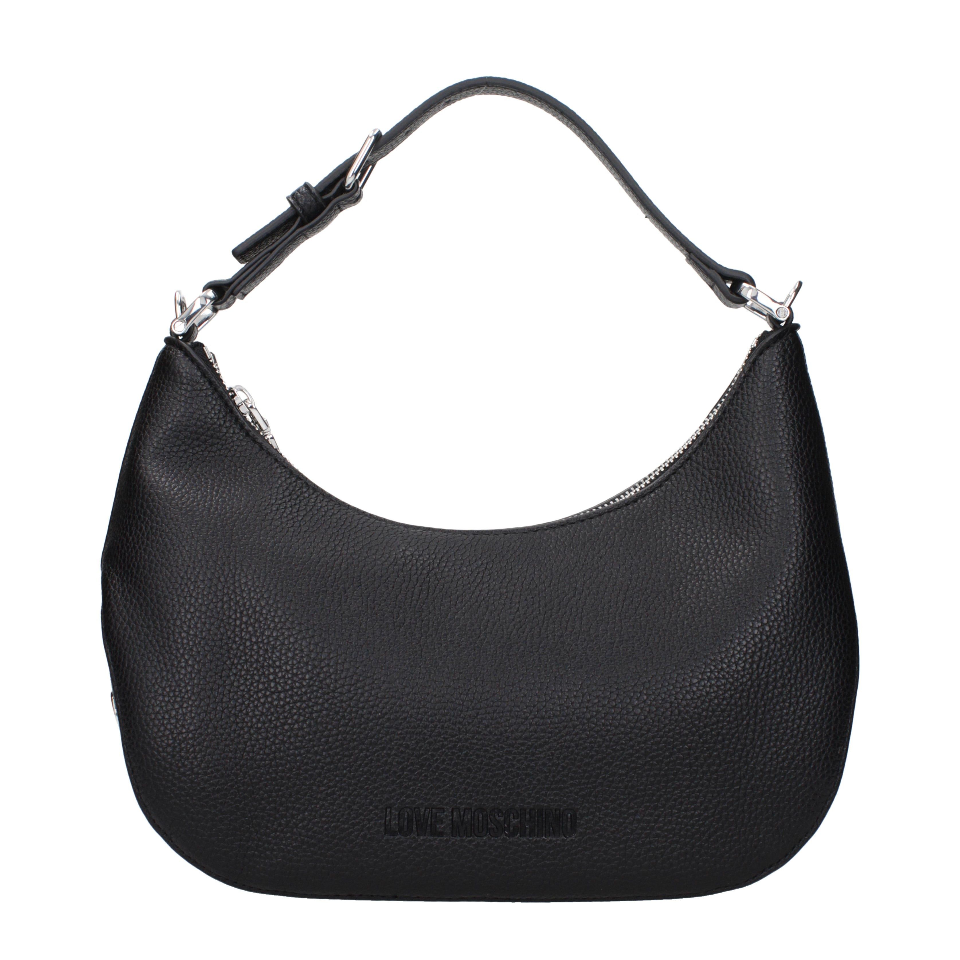 Love Moschino Shoulder Bags Size ONE SIZE - 1 Thumbnail
