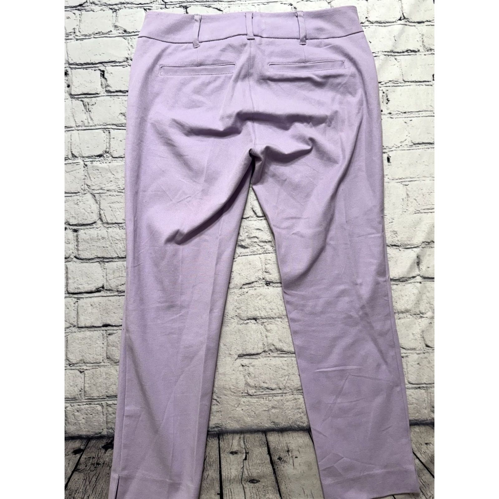 Vintage VINTAGE N/A Size 27" / US 4 / IT 40 - 4 Thumbnail