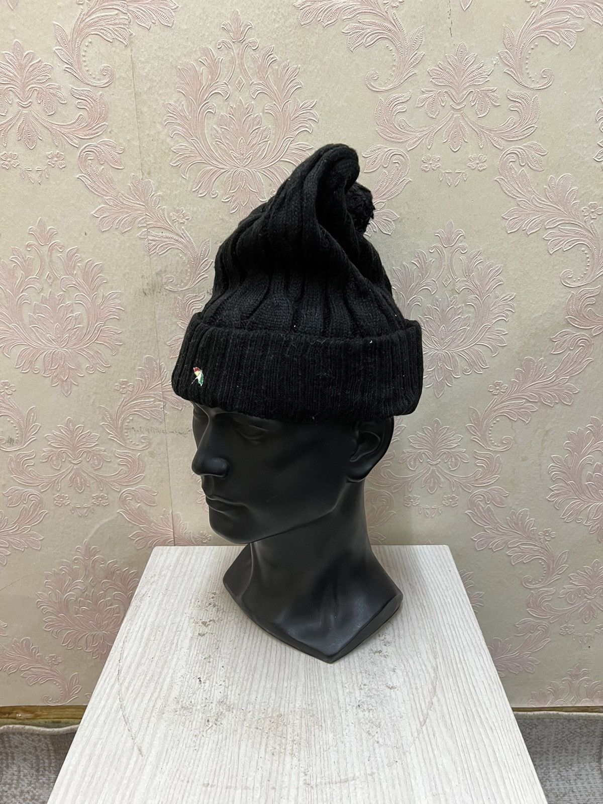 Vintage Vintage Arnold Palmer Beanie Hats Size ONE SIZE - 3 Thumbnail