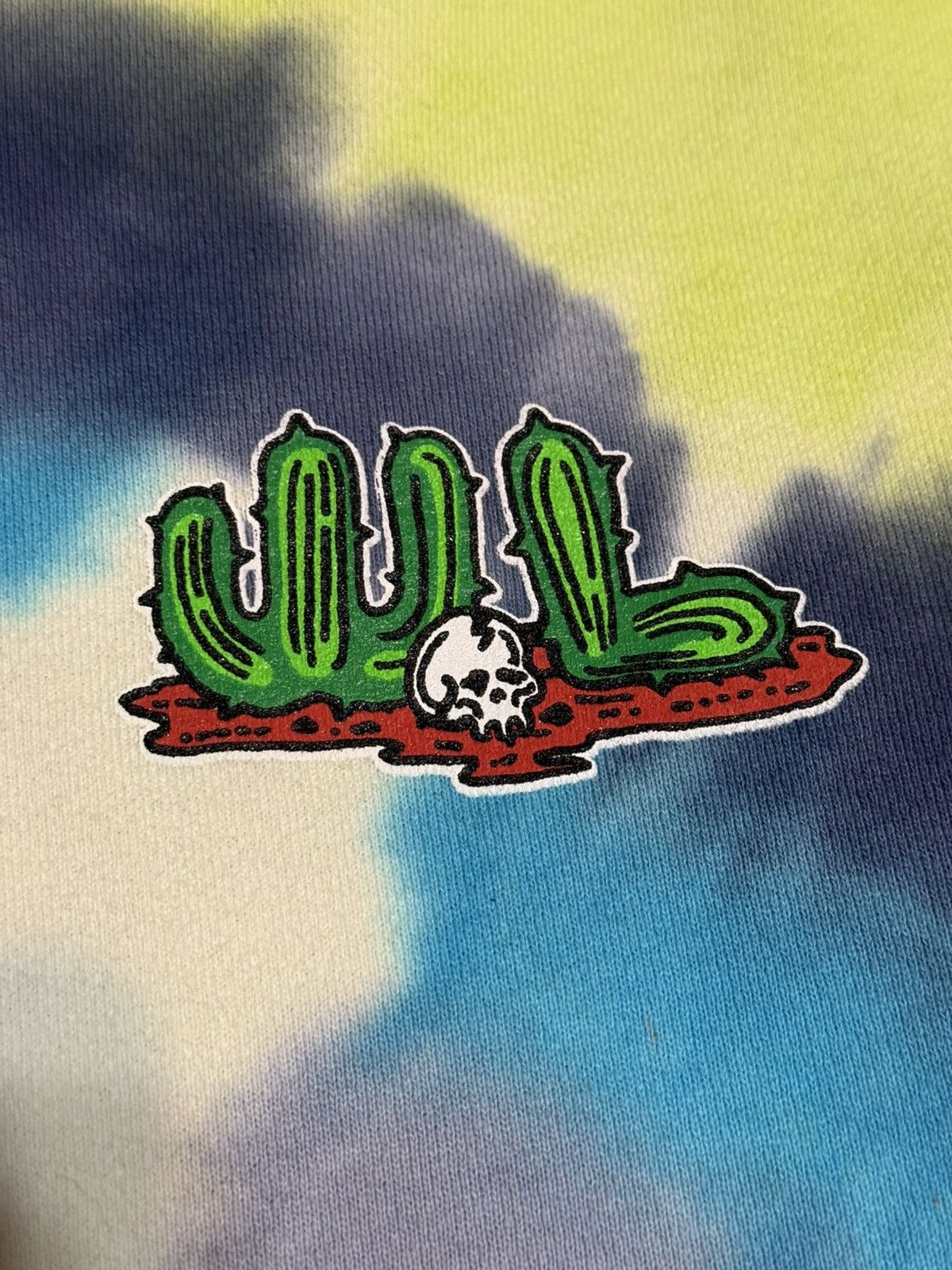 Warren Lotas Warren Lotas Area 51 Hoodie Size US XL / EU 56 / 4 - 4 Thumbnail
