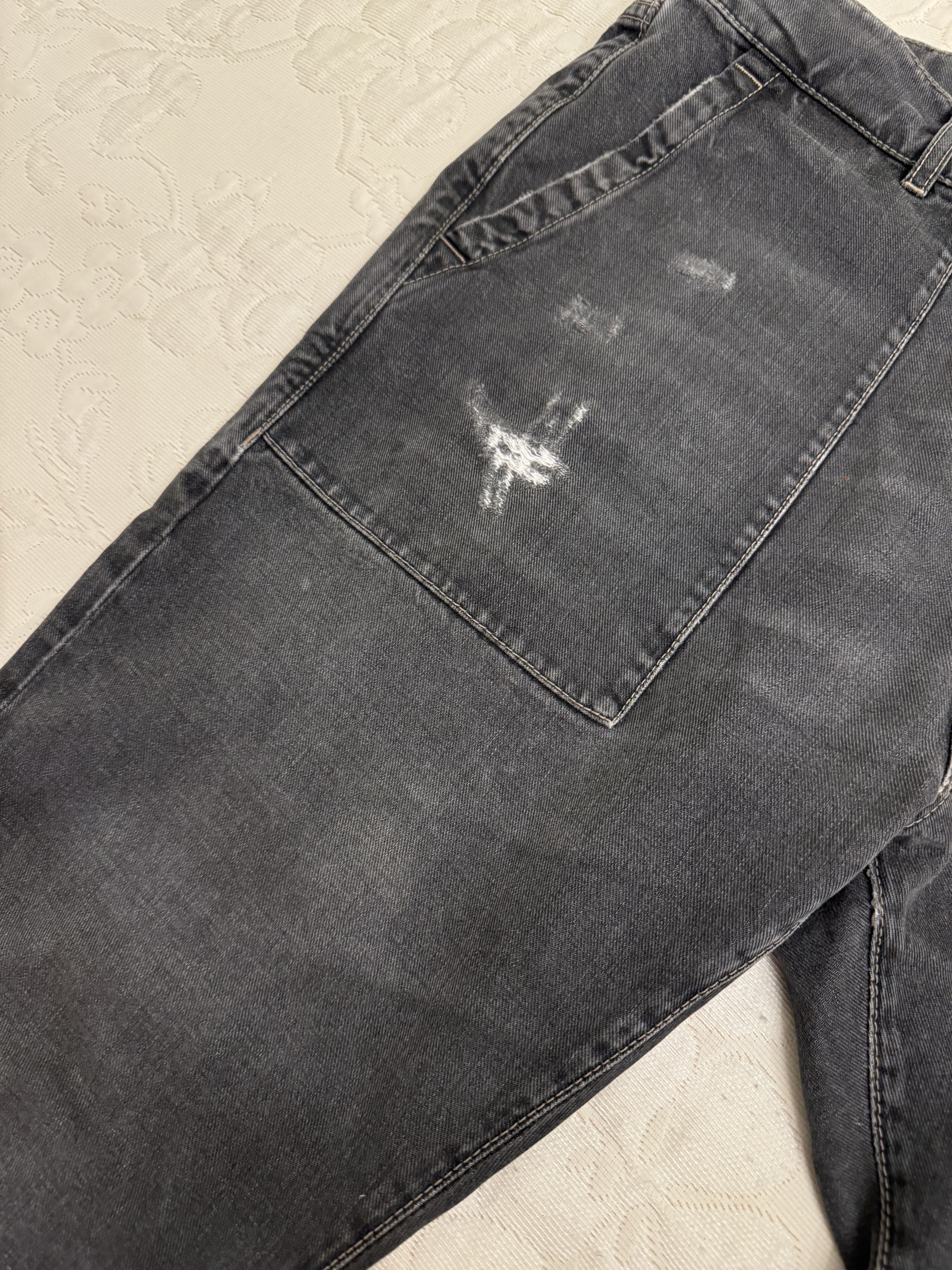 Brunello Cucinelli Brunello Cucinelli Jeans Size US 33 - 5 Thumbnail