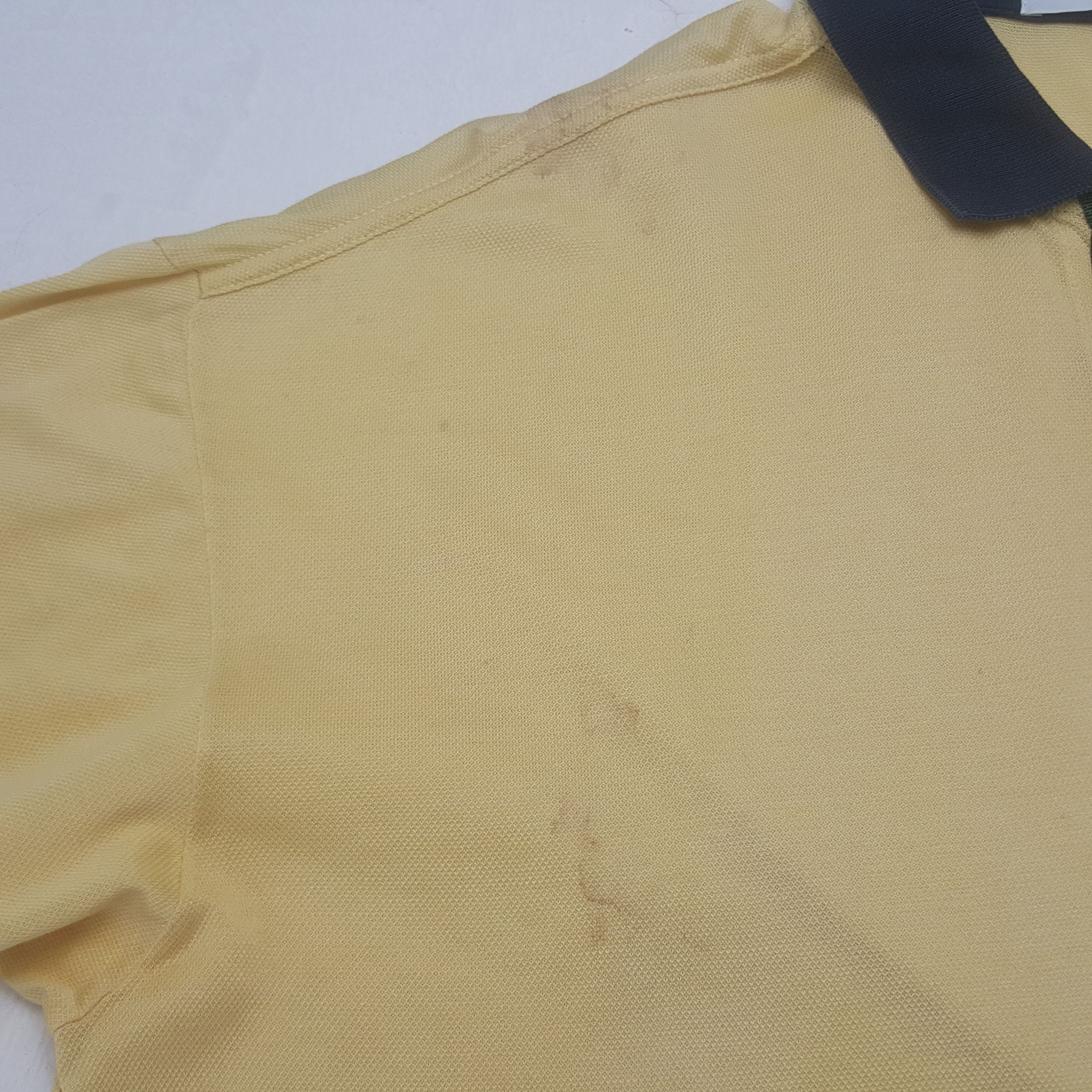 Givenchy × Vintage Vintage Givenchy Designer Brand 90's Polos Size US XL / EU 56 / 4 - 6 Thumbnail