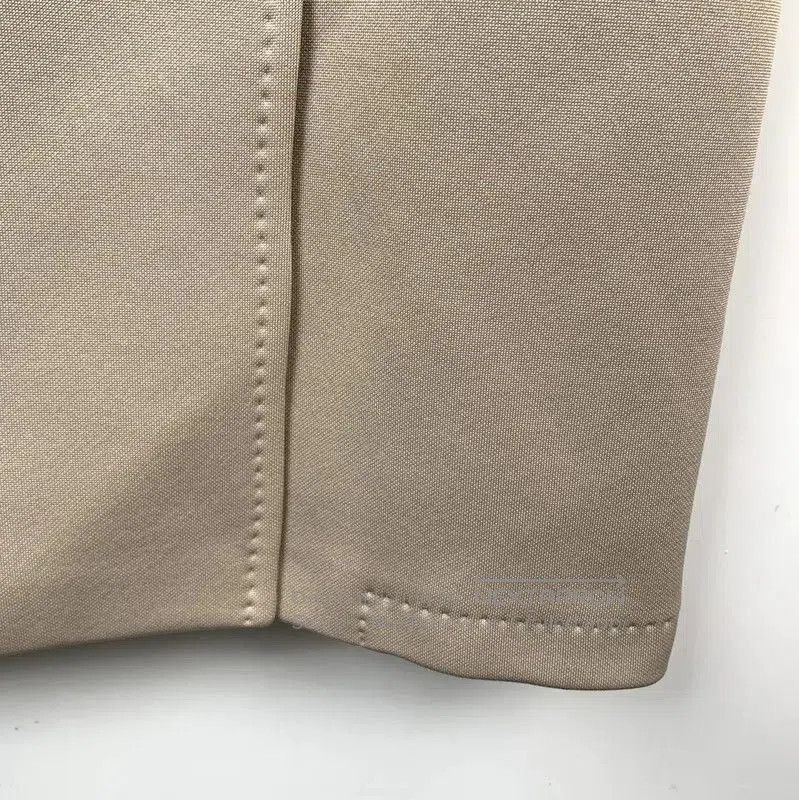 Max Mara MaxMara Women's Large Light Brown Coat . Size L / US 10 / IT 46 - 5 Thumbnail
