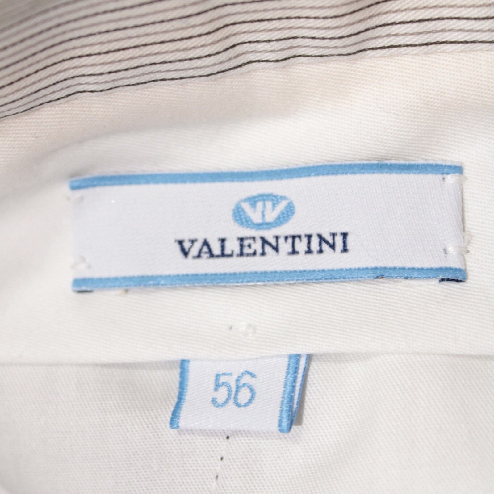 Other Valentini New with tags Dress Pants Size 40 US In Blue Size US 40 / EU 56 - 6 Thumbnail