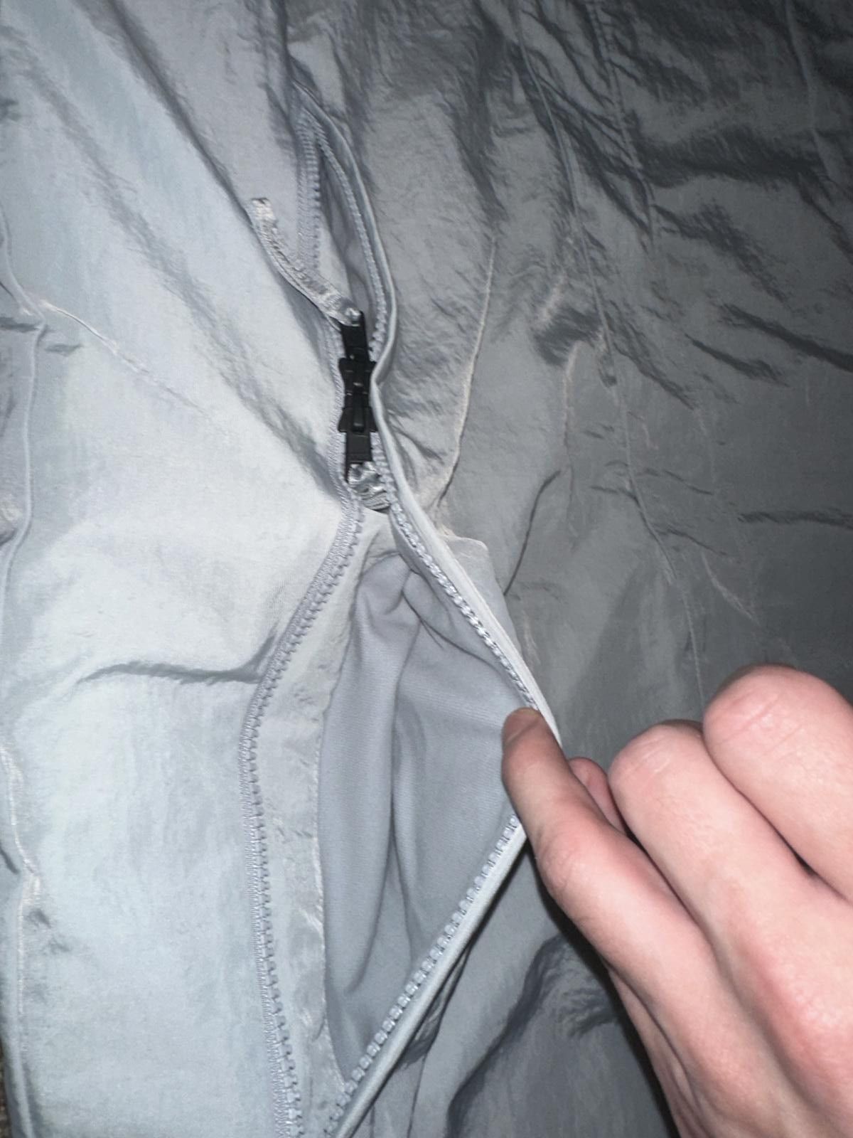 Nike Men’s Nike F.C Sideline Synthetic-Fill Football Jacket Sample Size US M / EU 48-50 / 2 - 3 Thumbnail