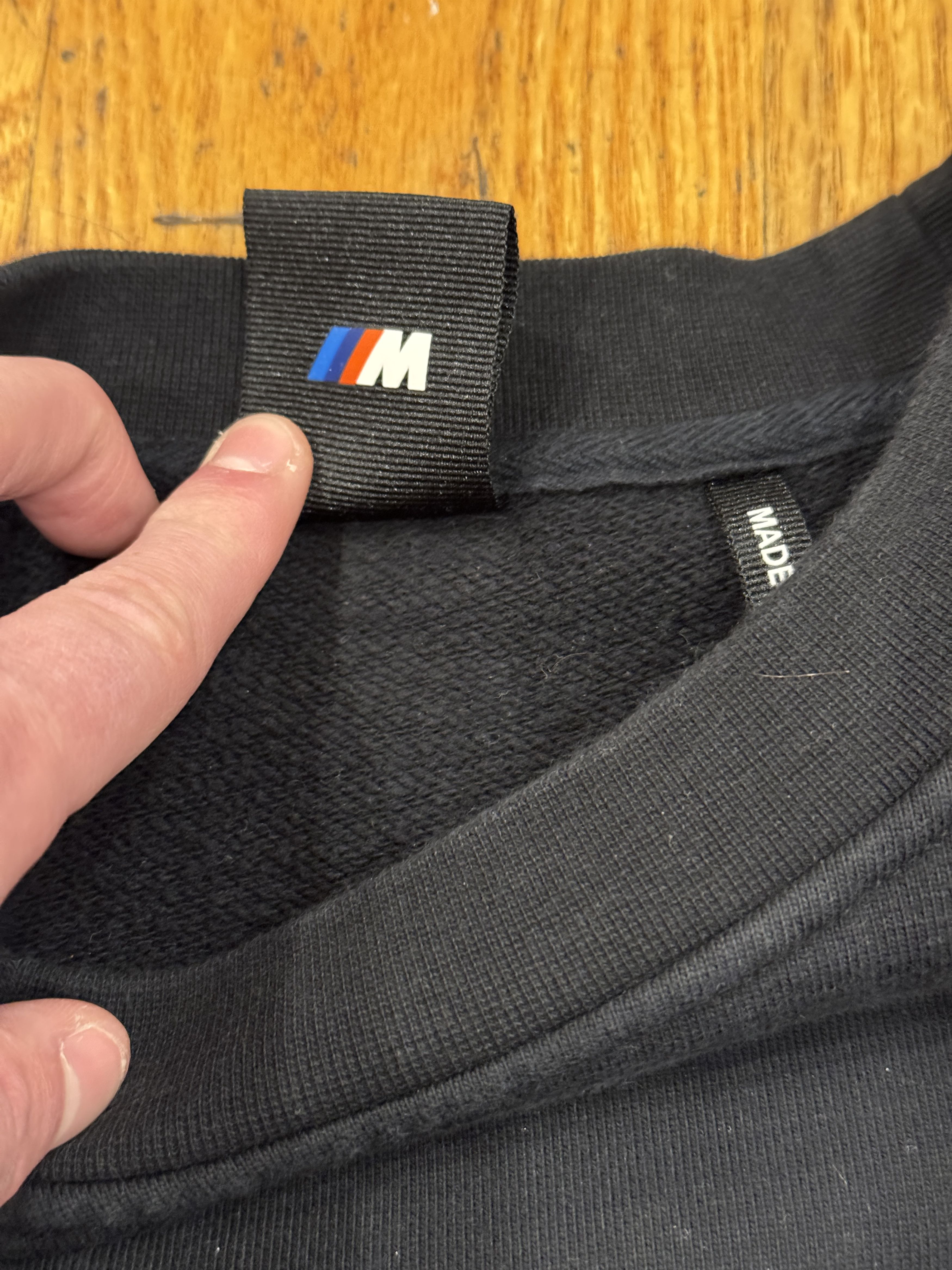 KITH x BMW 2020