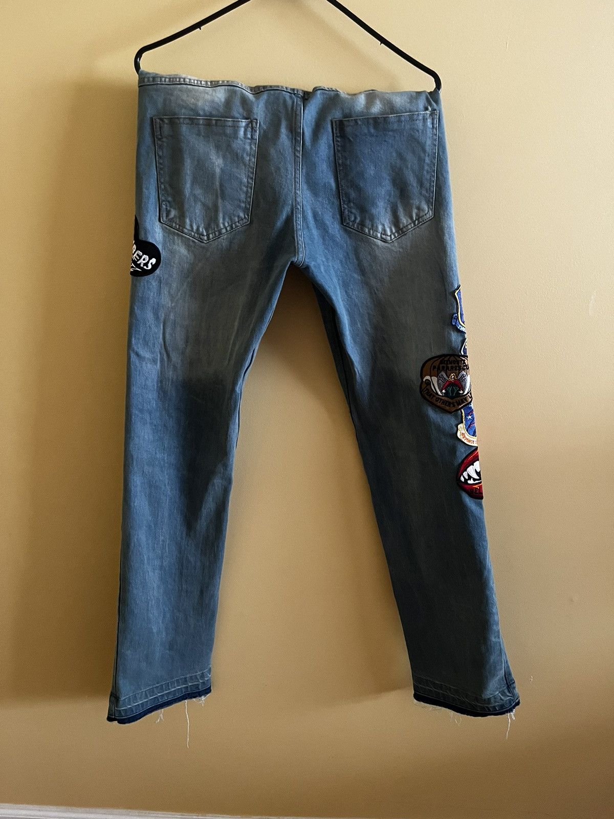 Other 🔴 TheBelmontz Size US 34 / EU 50 - 2 Thumbnail