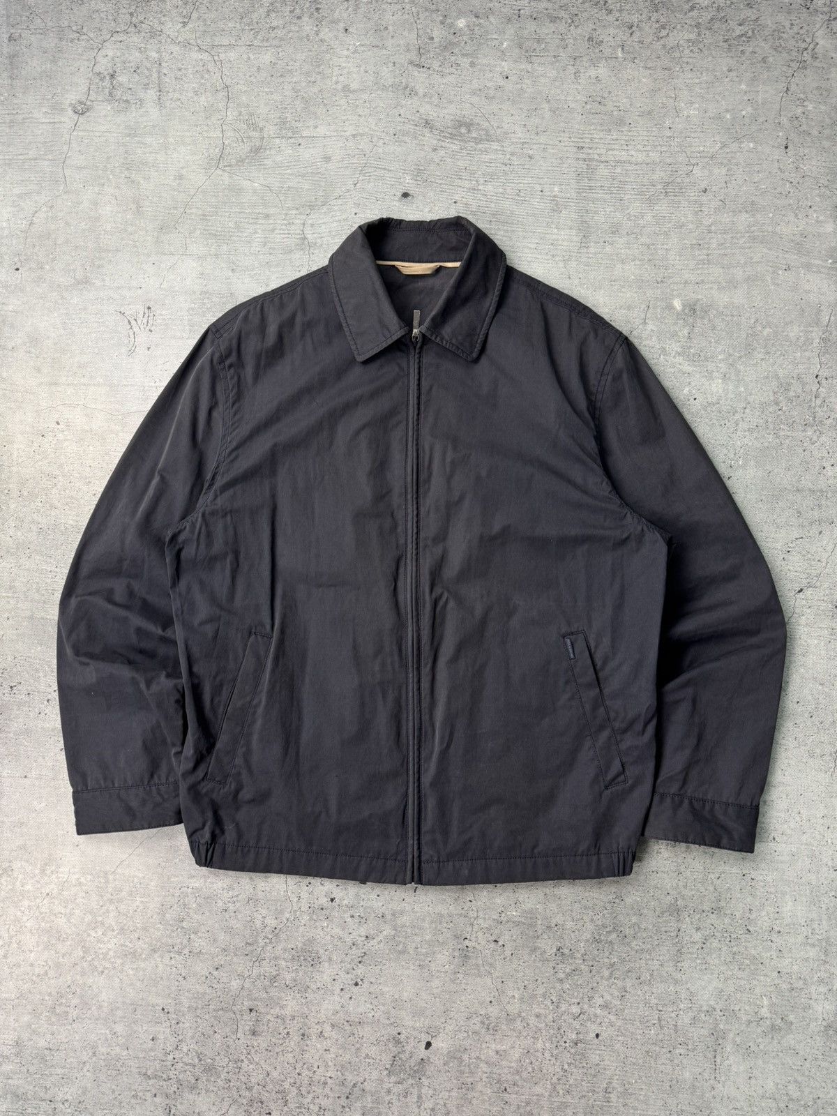 Paul & Shark Paul & Shark bomber jacket vintage luxury Size US M / EU 48-50 / 2 - 1 Thumbnail