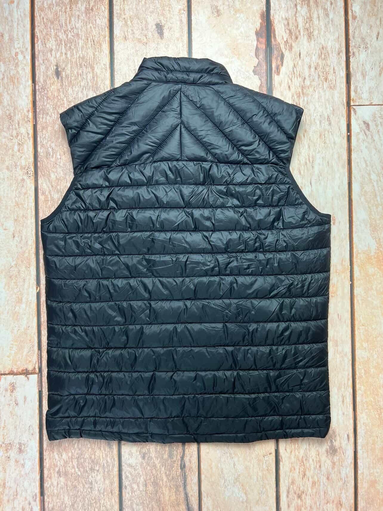 Other RevolutionRace Helium Padded vest Size ONE SIZE - 4 Thumbnail