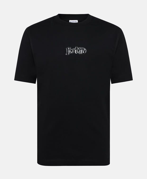 Burberry T-shirt Size US M / EU 48-50 / 2 - 1 Thumbnail