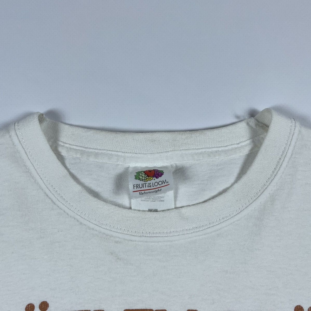 Band Tees Vintage Motley Crue T-Shirt Word Tour 1983 Size US L / EU 52-54 / 3 - 7 Thumbnail