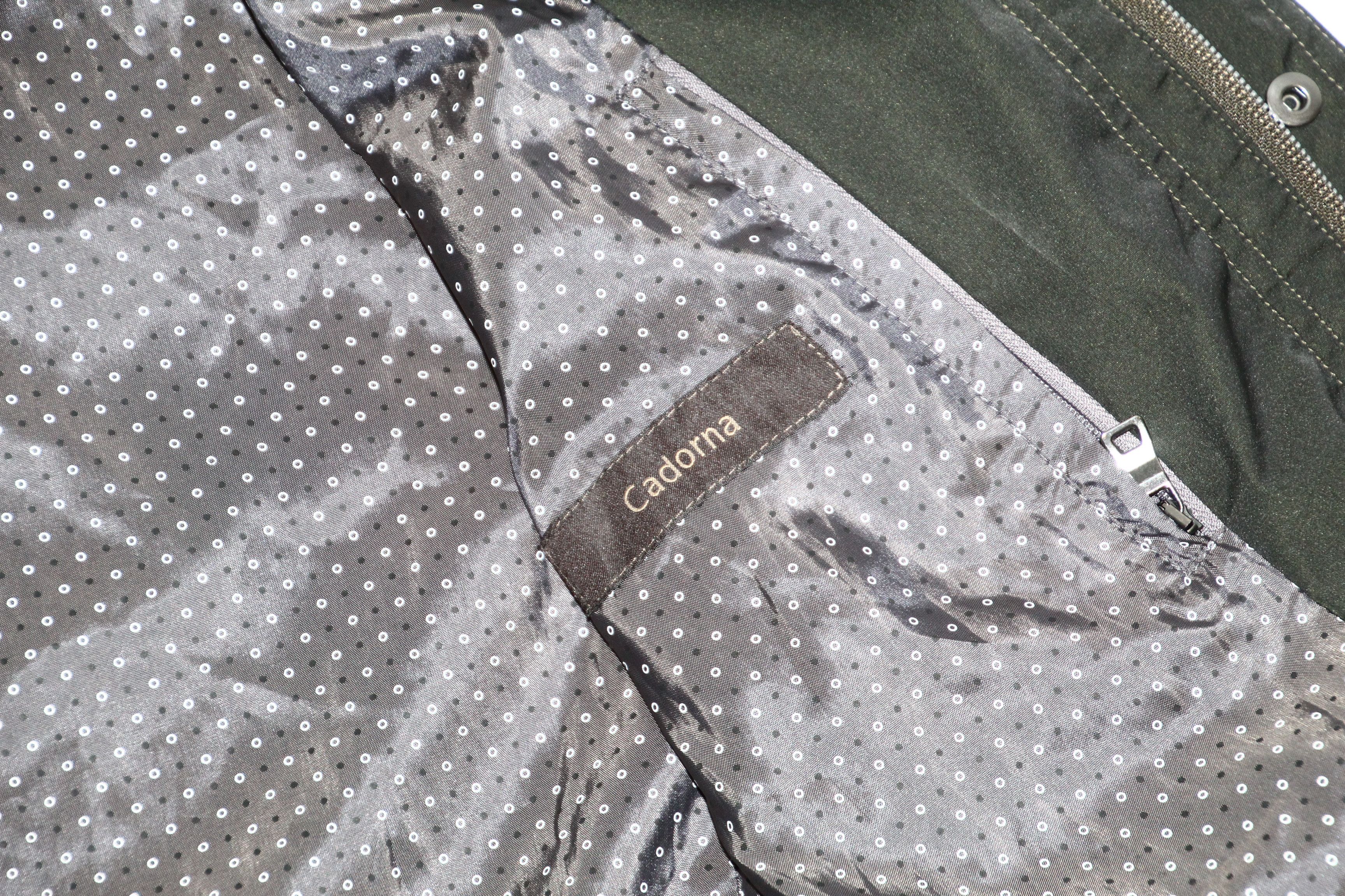 Sealup Sealup Cadorna Full-Zip Field Jacket In Olive Green Size US M / EU 48-50 / 2 - 11 Thumbnail