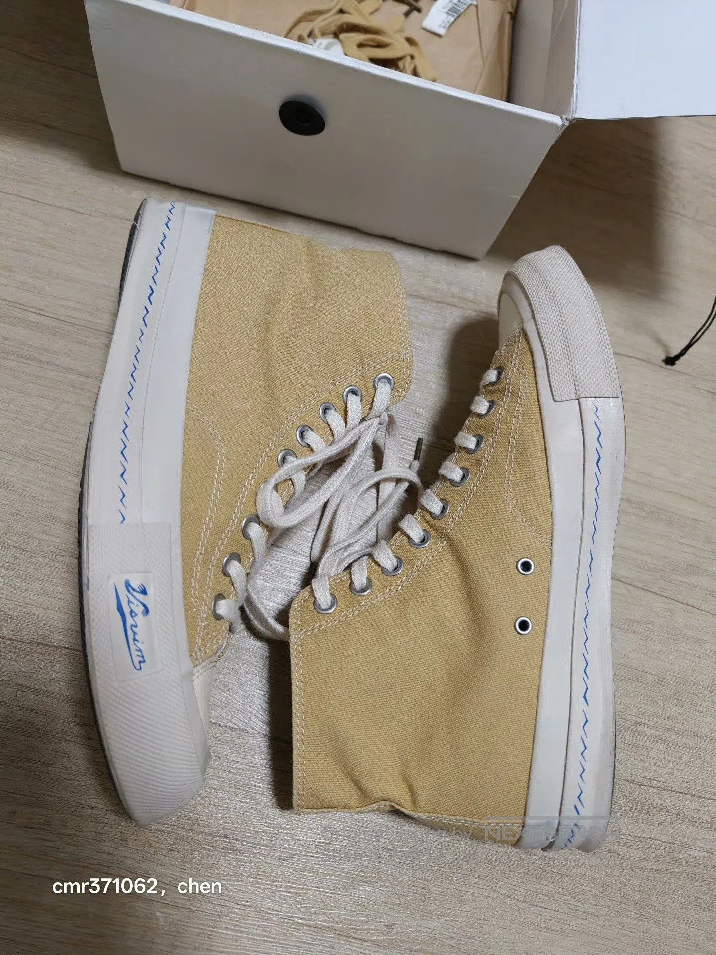 Visvim VISVIM 24AW SKAGWAY HI. Size US 9.5 / EU 42-43 - 3 Thumbnail
