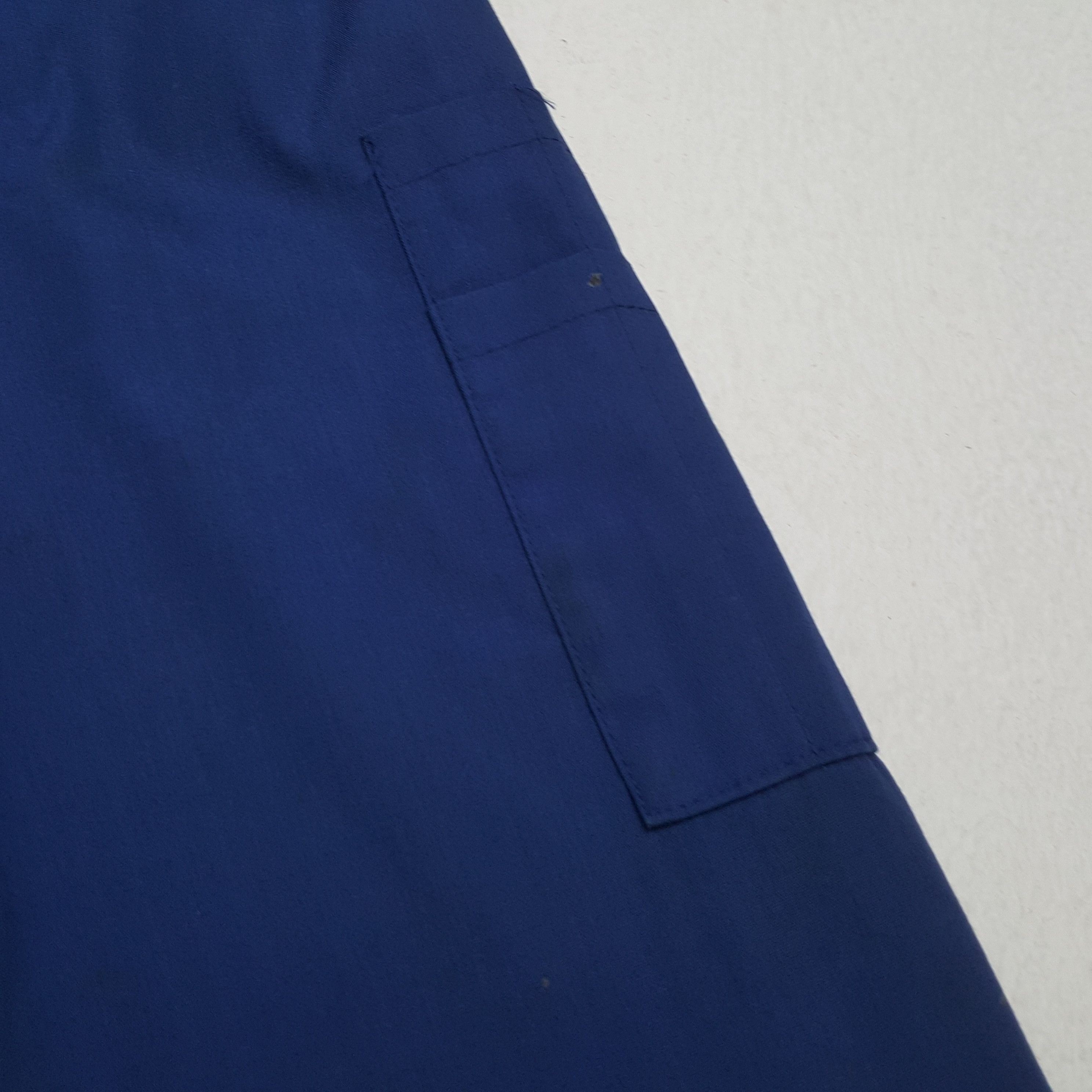 Japanese Brand × Vintage Vintage NISSAN Japanese Motorsports Racing Jacket Size US XL / EU 56 / 4 - 7 Thumbnail