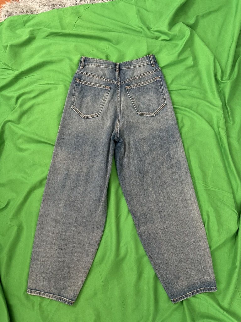 MM6 Maison Margiela MM6 Jeans Size 26" / US 2 / IT 38 - 9 Thumbnail