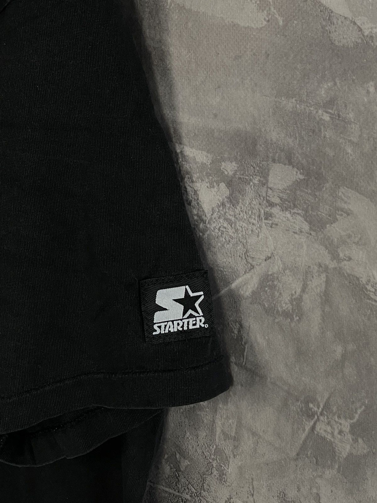 Starter Chicago White Sox vintage t-shirt Starter Brand Size US XL / EU 56 / 4 - 8 Thumbnail