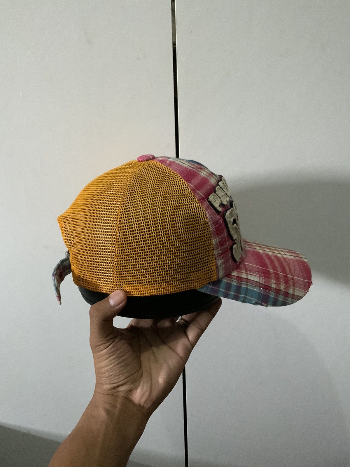 If Six Was Nine Paradise 56-289 Trucker Hat Size ONE SIZE - 6 Thumbnail