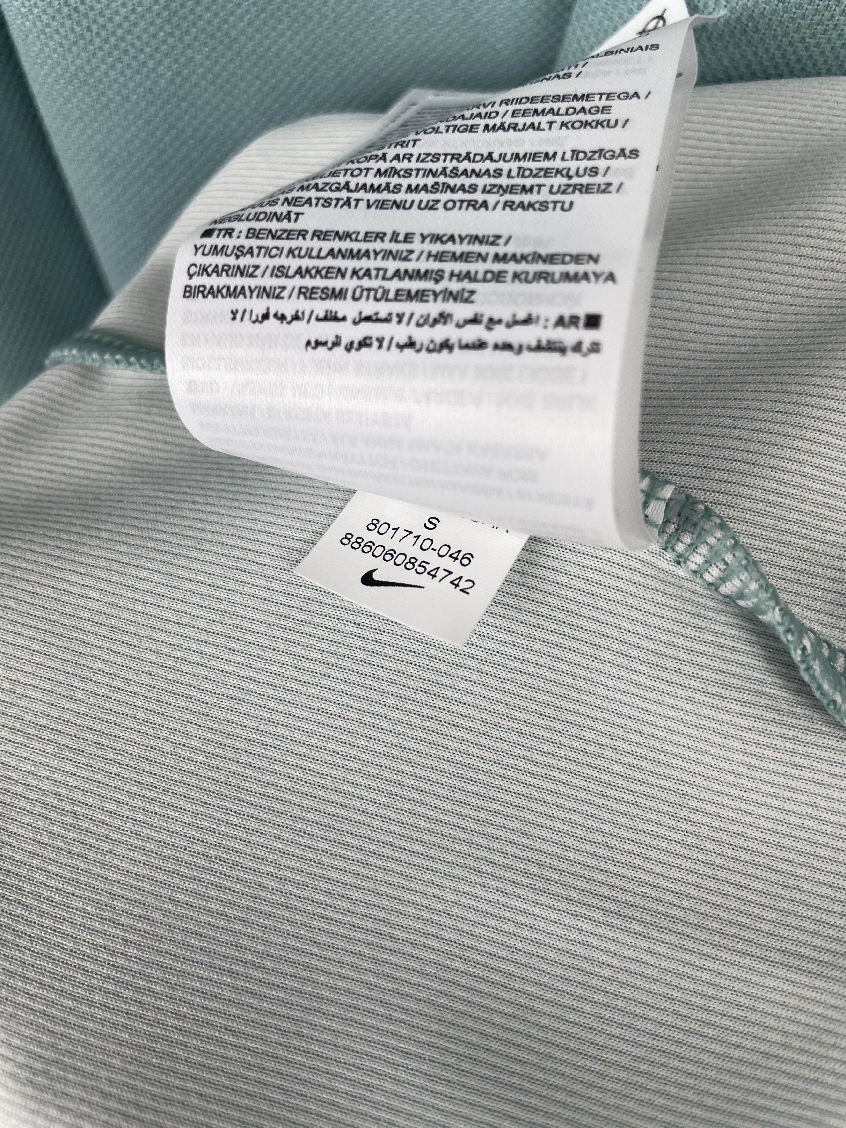 Nike NIKE Court RF Roger Federer Shirt 2017 Hopman Cup Size US S / EU 44-46 / 1 - 10 Thumbnail