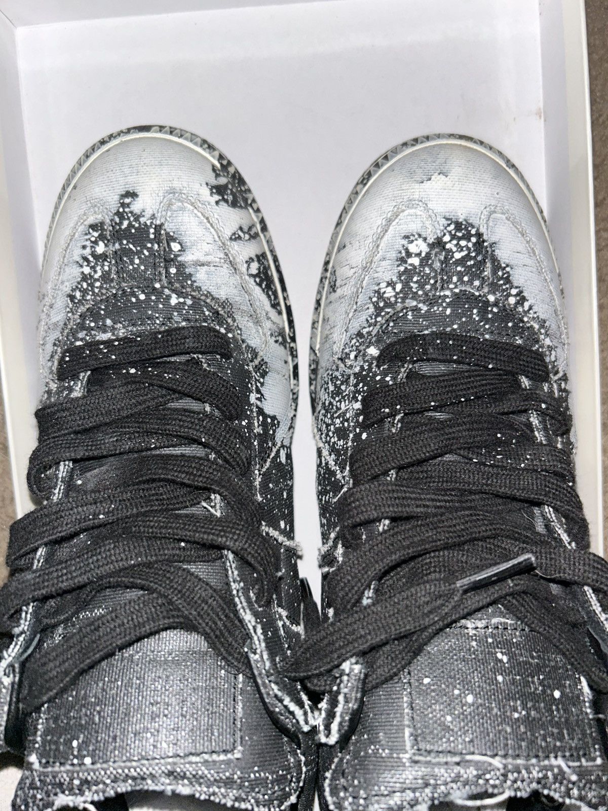 Maison Margiela Maison Margiela GAT Size US 8 / EU 41 - 2 Thumbnail